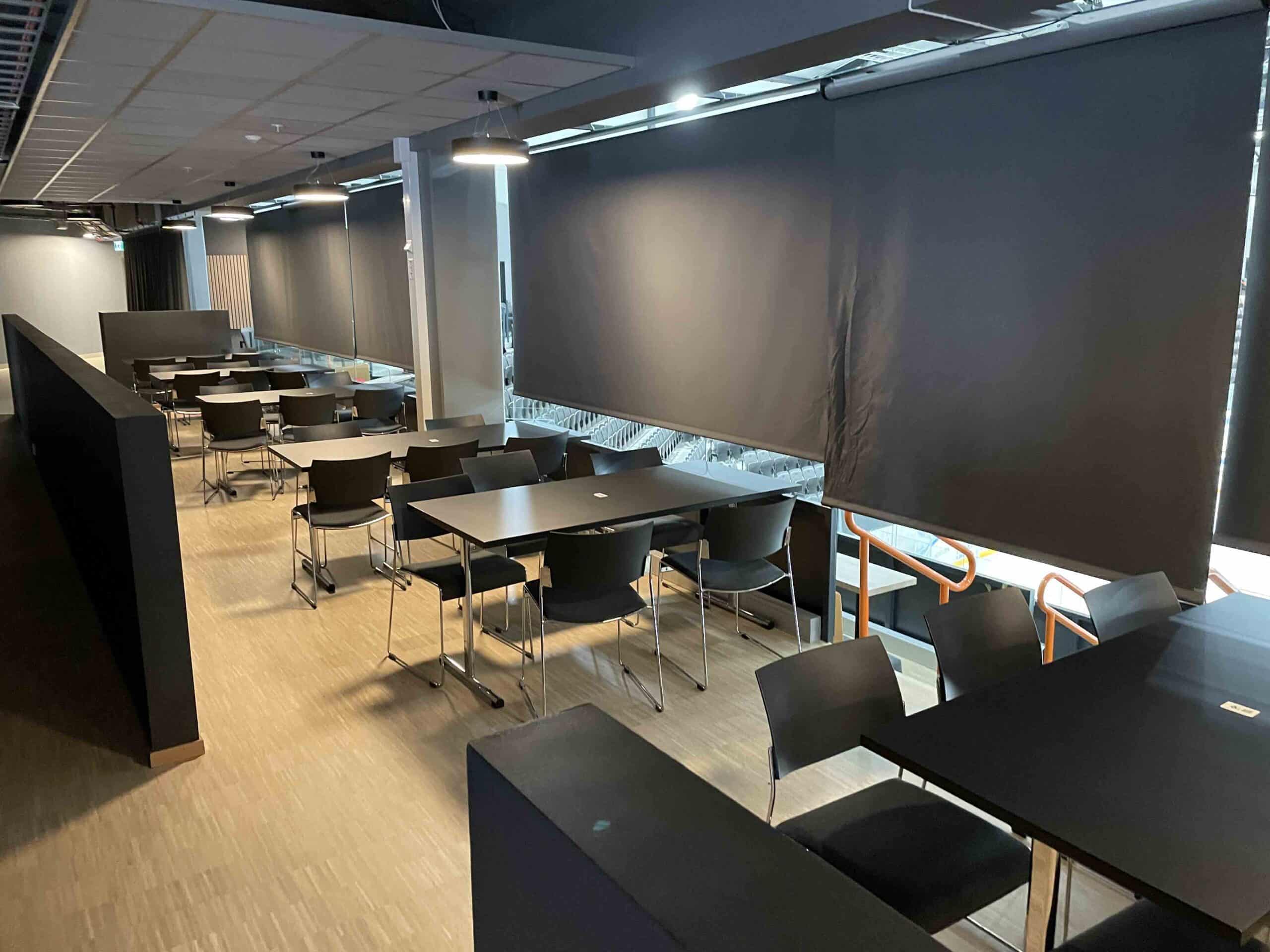 Varner Arena Ishall 2022 31 scaled — Asker