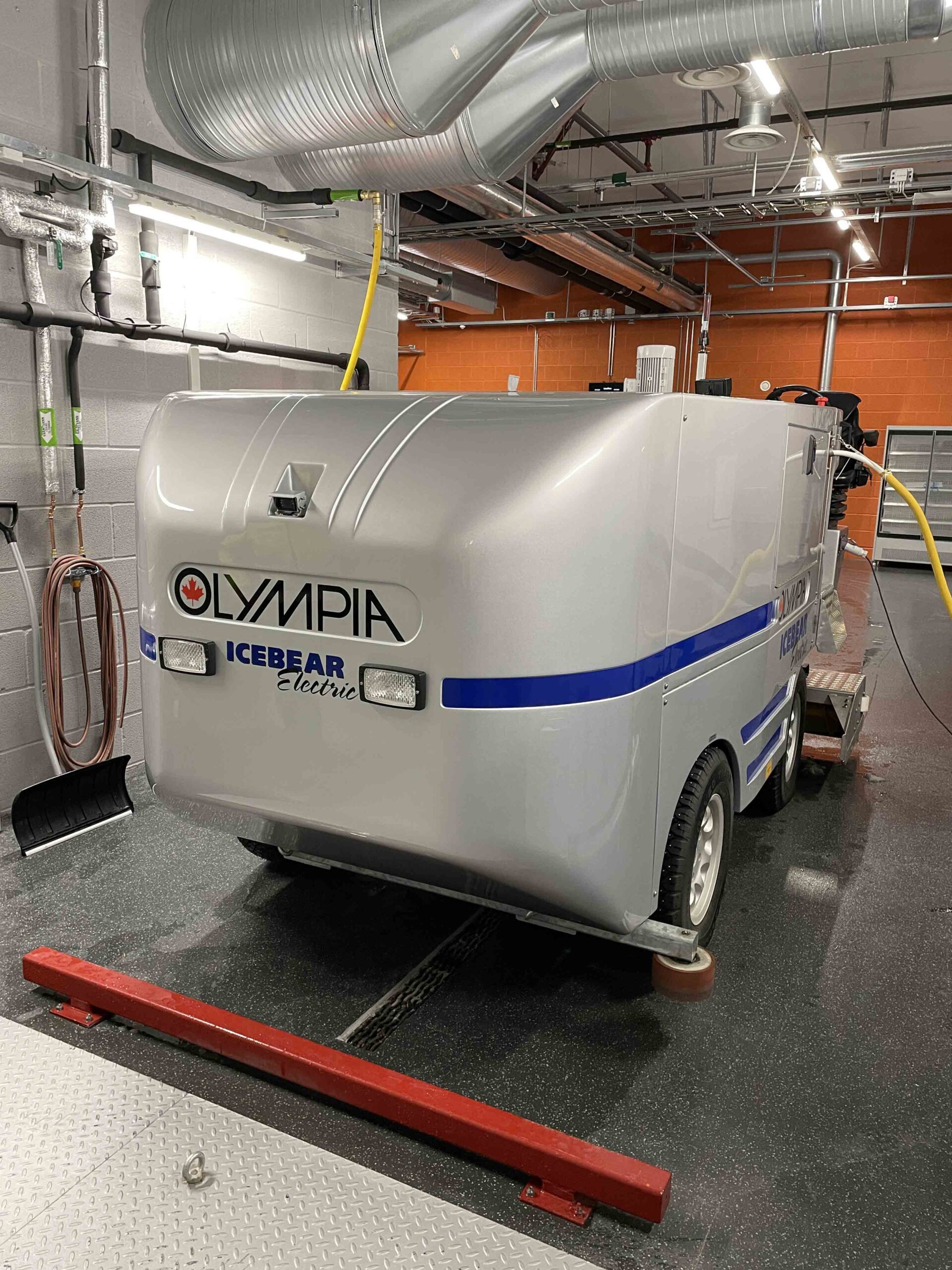 Varner Arena Ishall 2022 52 scaled — Asker