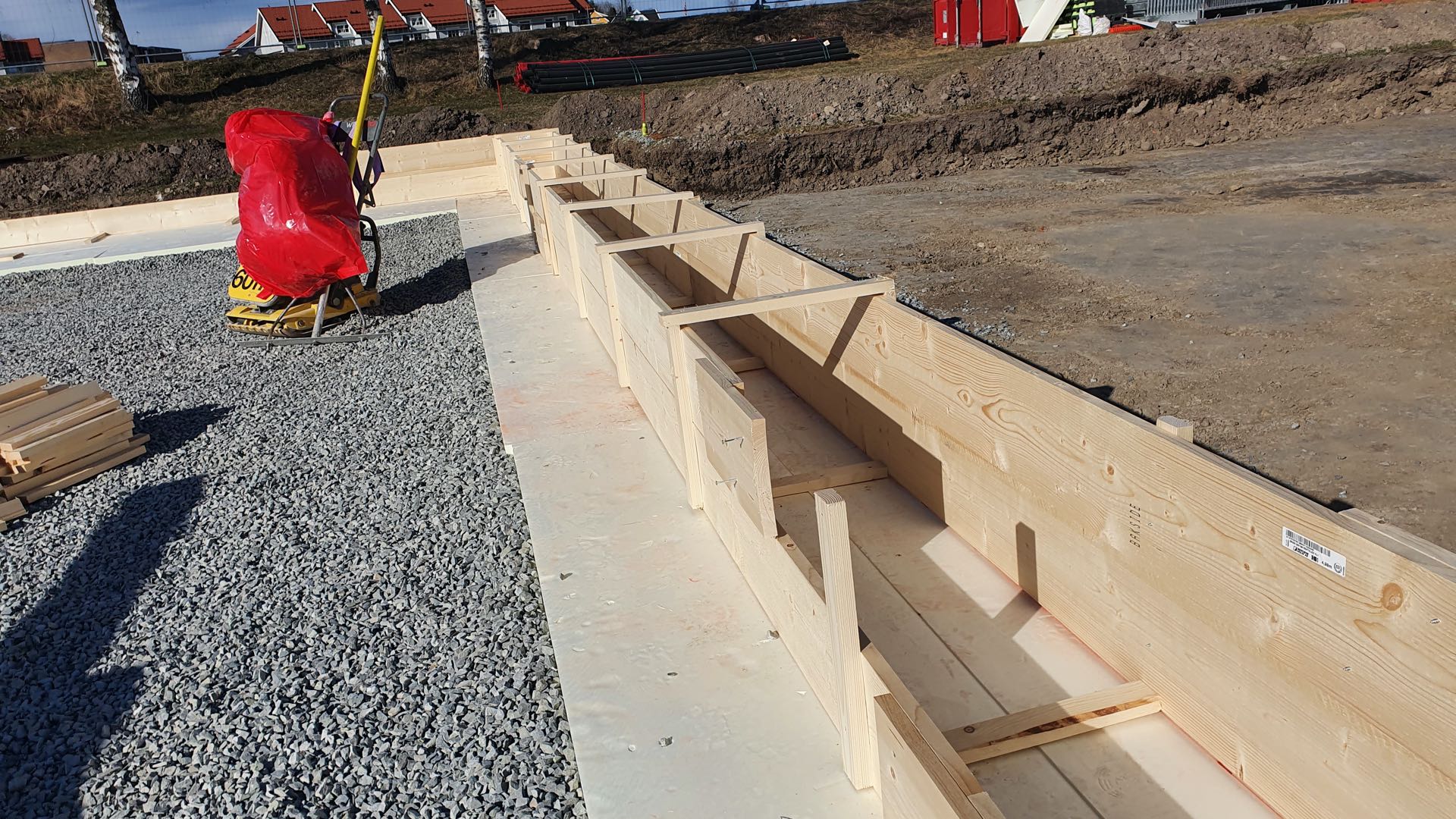 Asgårdstrand – Paddeltennis (2022)