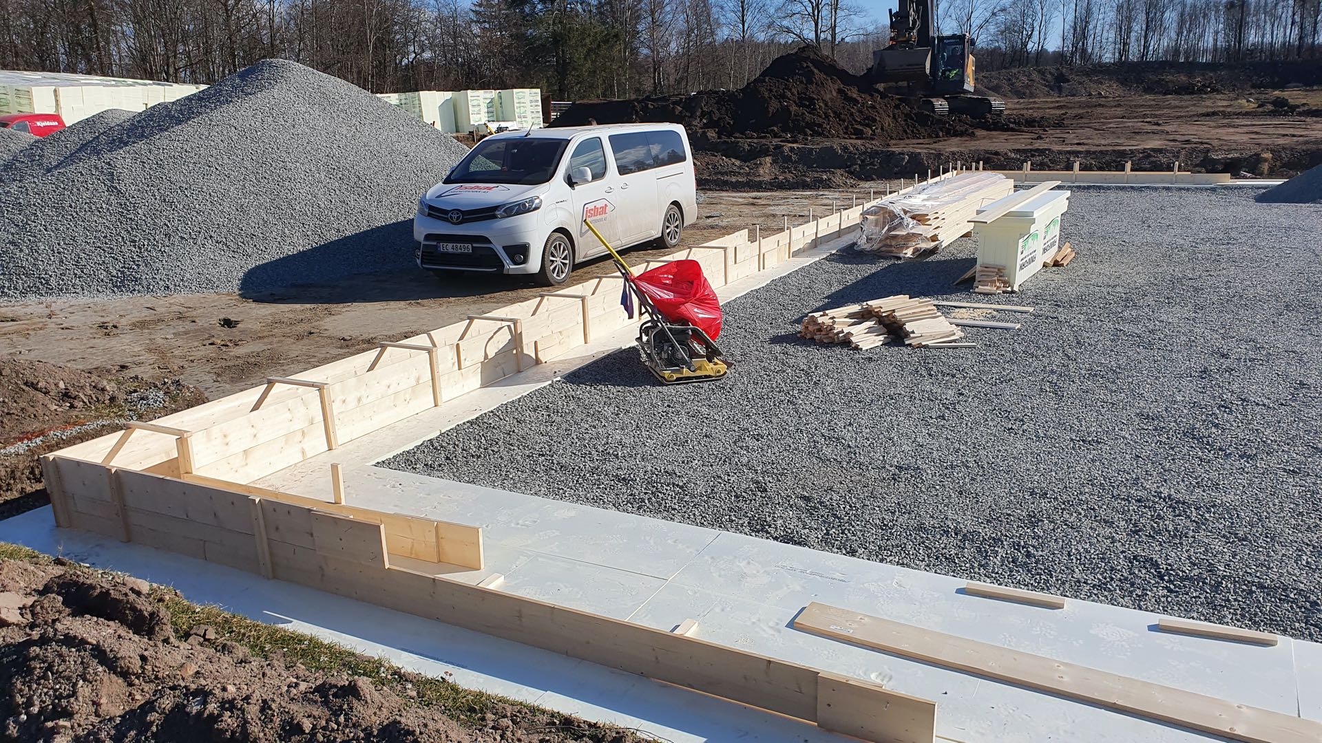 Asgårdstrand – Paddeltennis (2022)