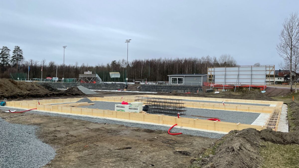 Paddeltennis Åsgårdstrand 2022