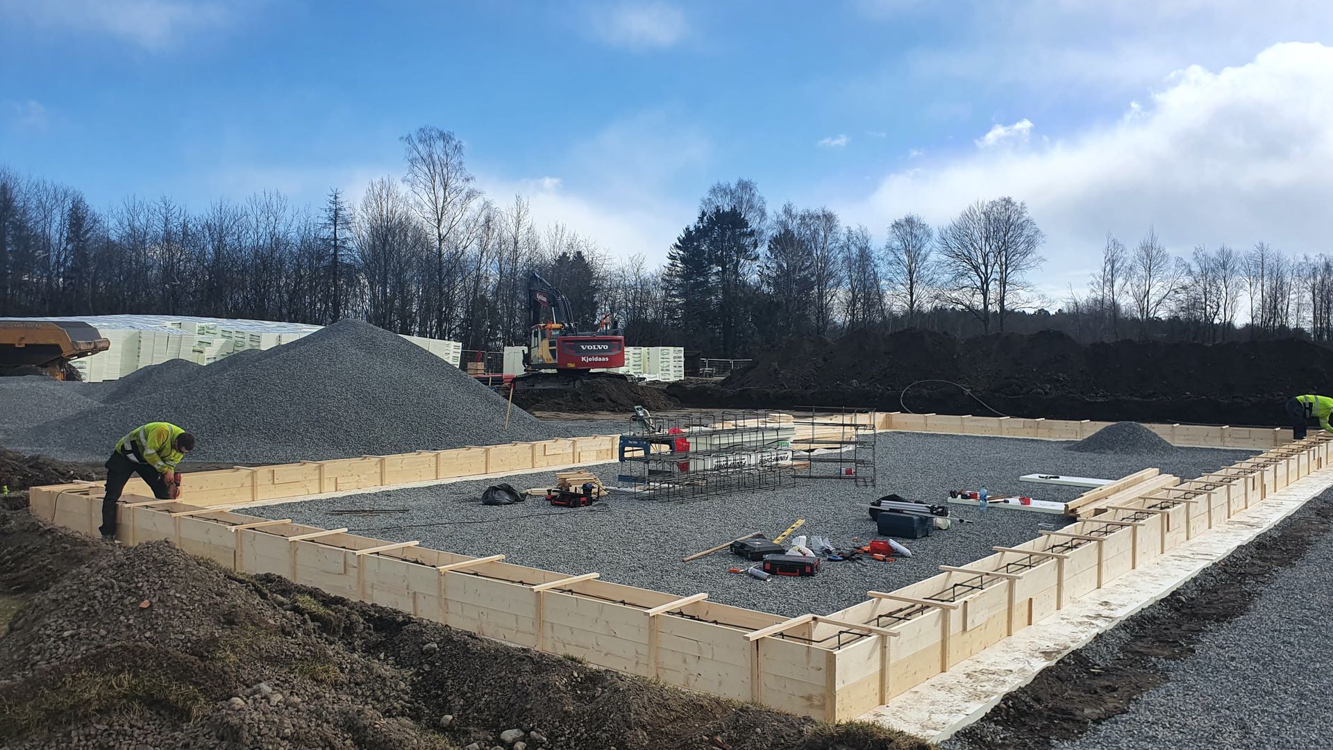 Paddeltennis Åsgårdstrand 2022 — prosjektbilde