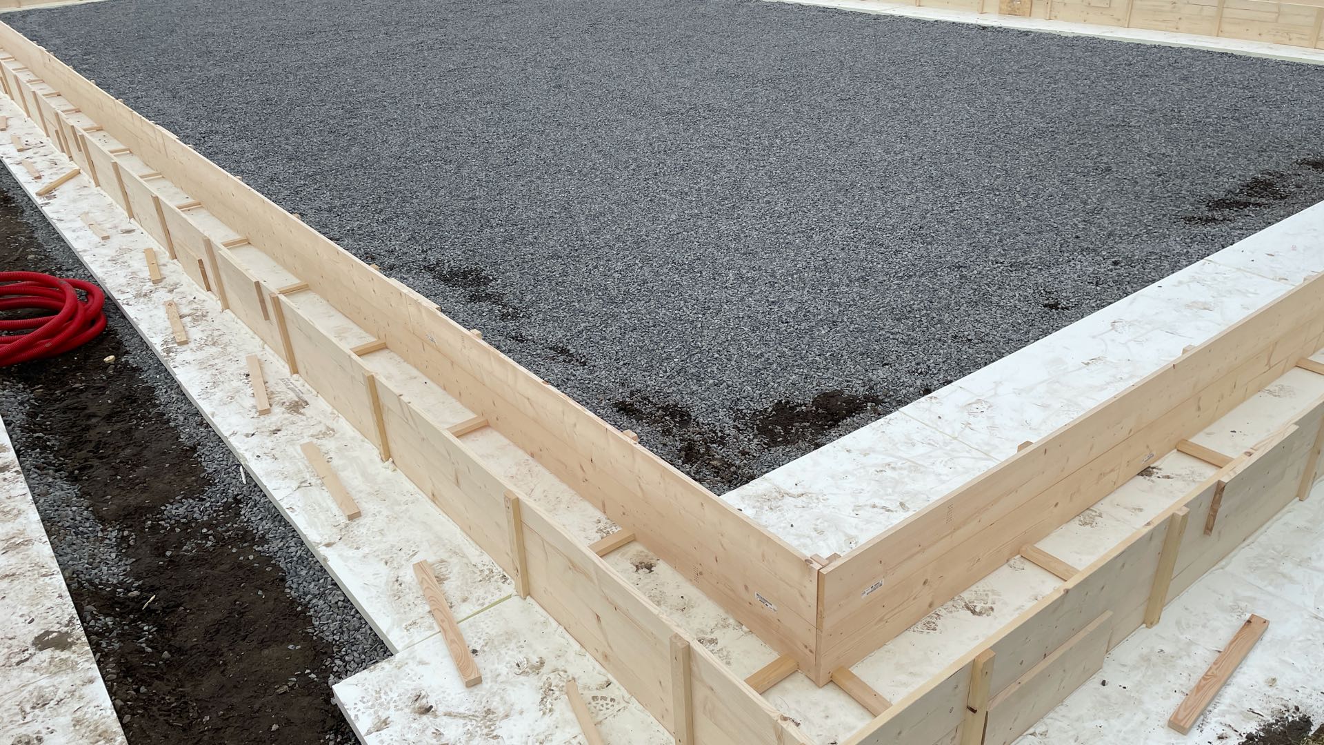 Paddeltennis Åsgårdstrand 2022 — prosjektbilde