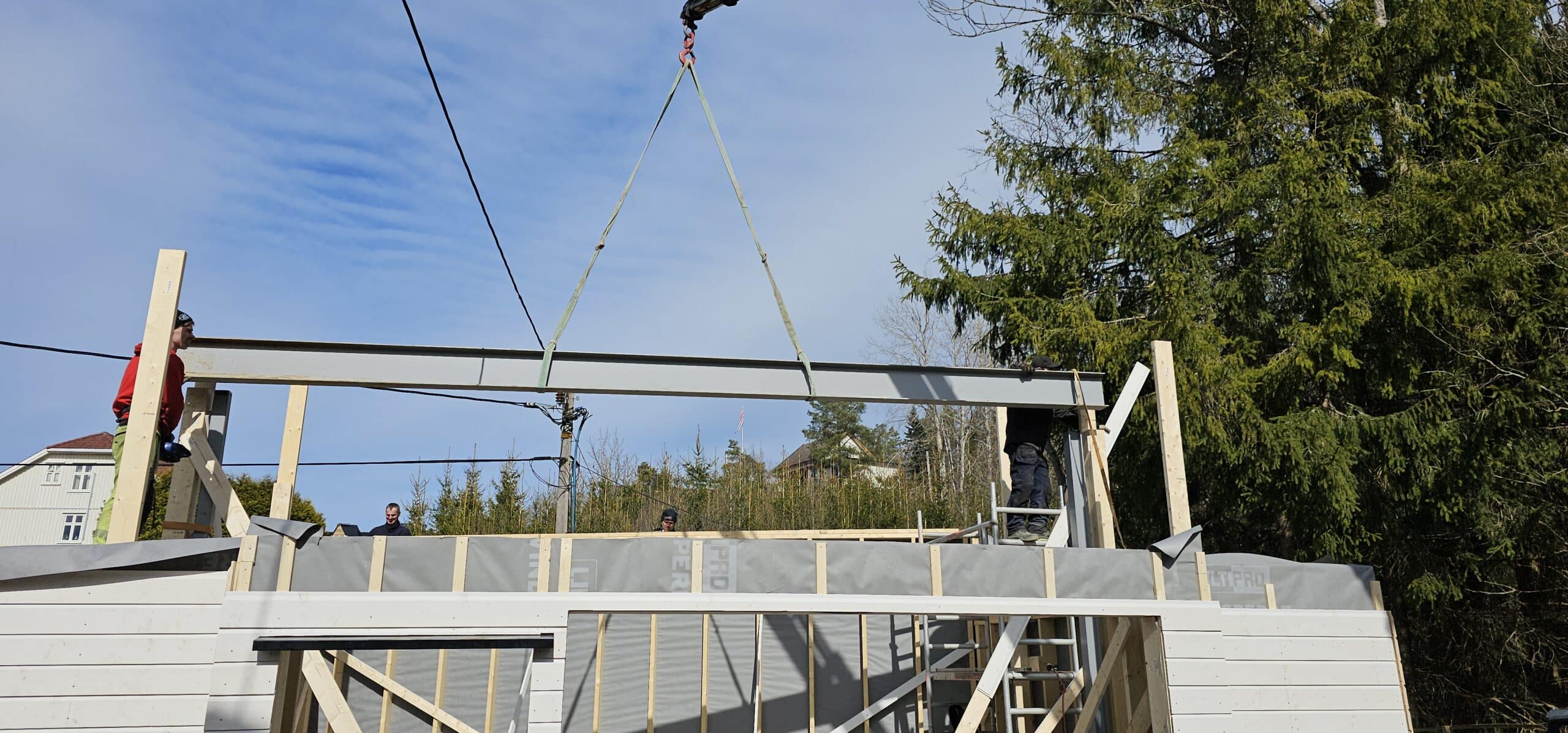 Garasje Og Lager, galleri 24