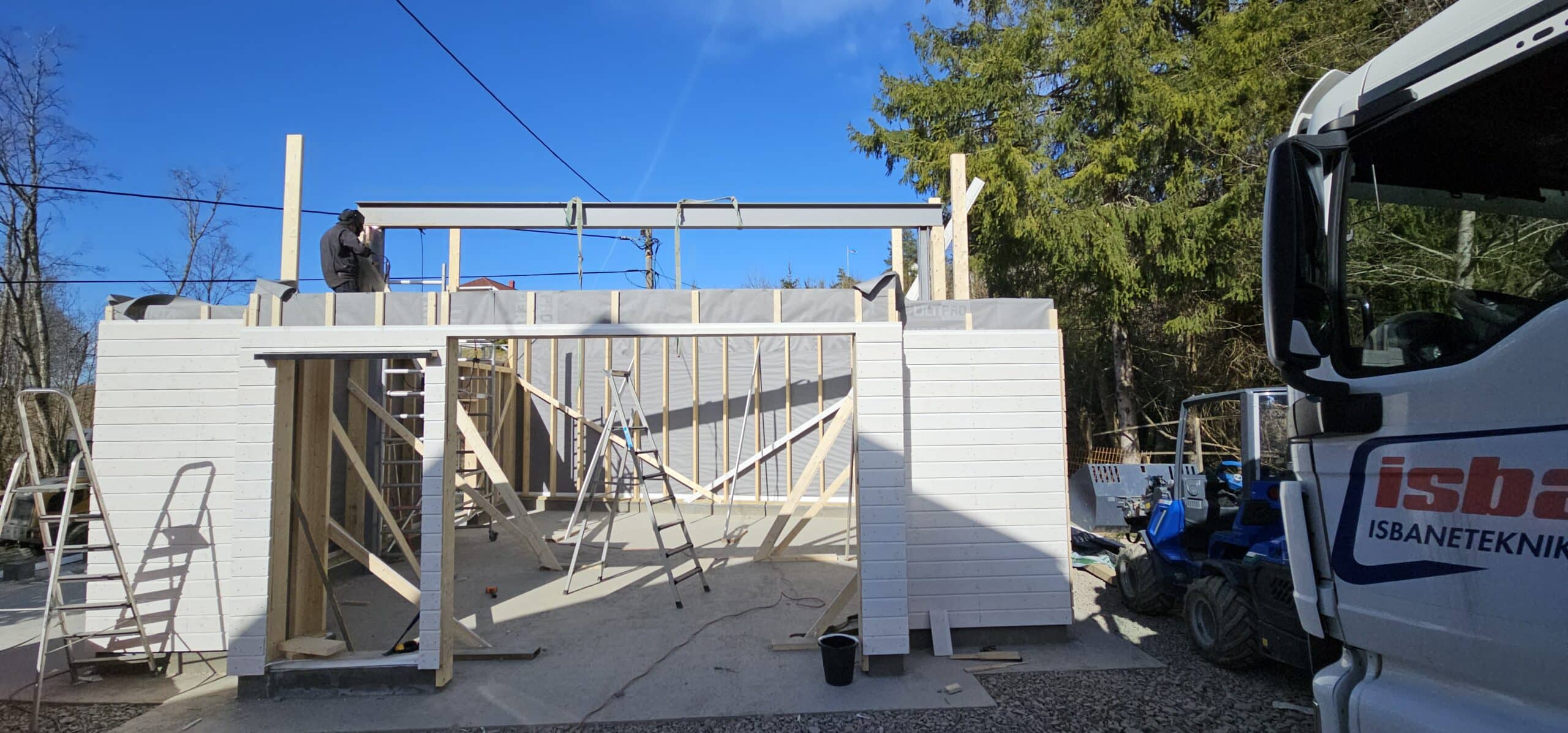 Garasje Og Lager, galleri 25