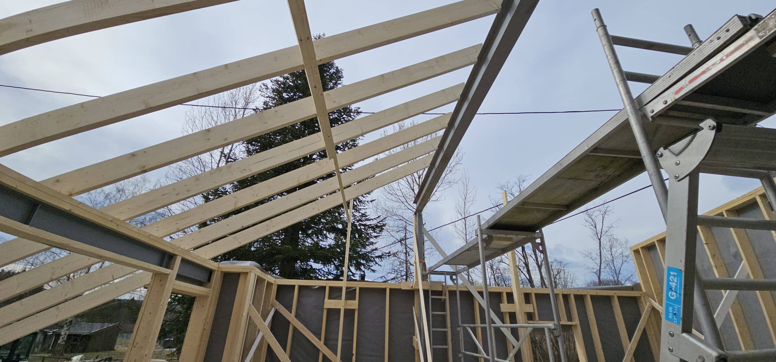 Garasje Og Lager, galleri 26