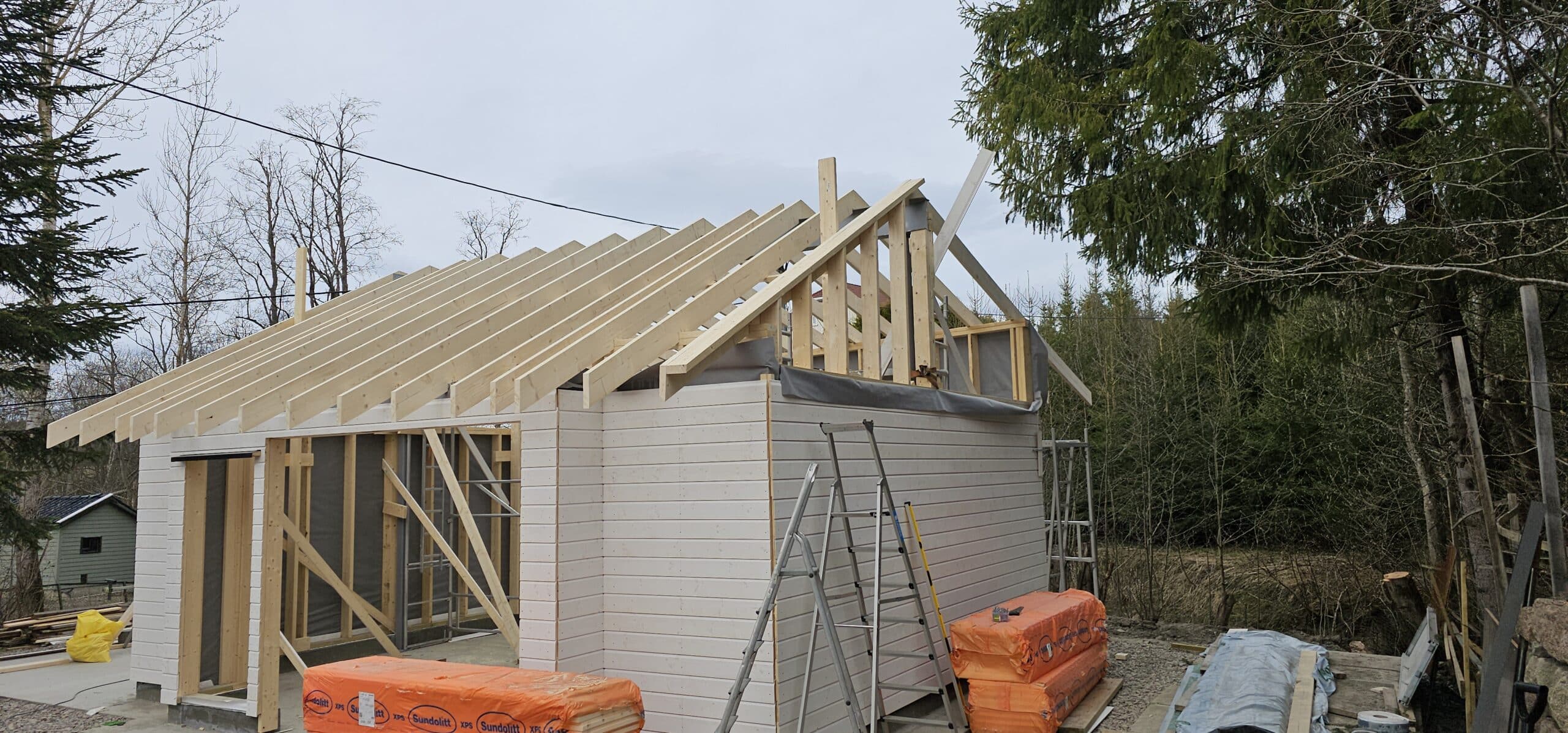 Garasje Og Lager, galleri 27