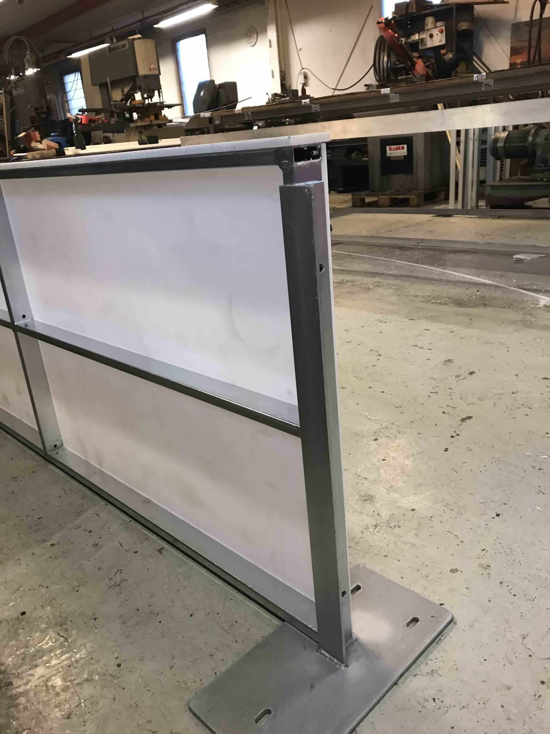 Horten MiniVant 2018 — prosjektbilde