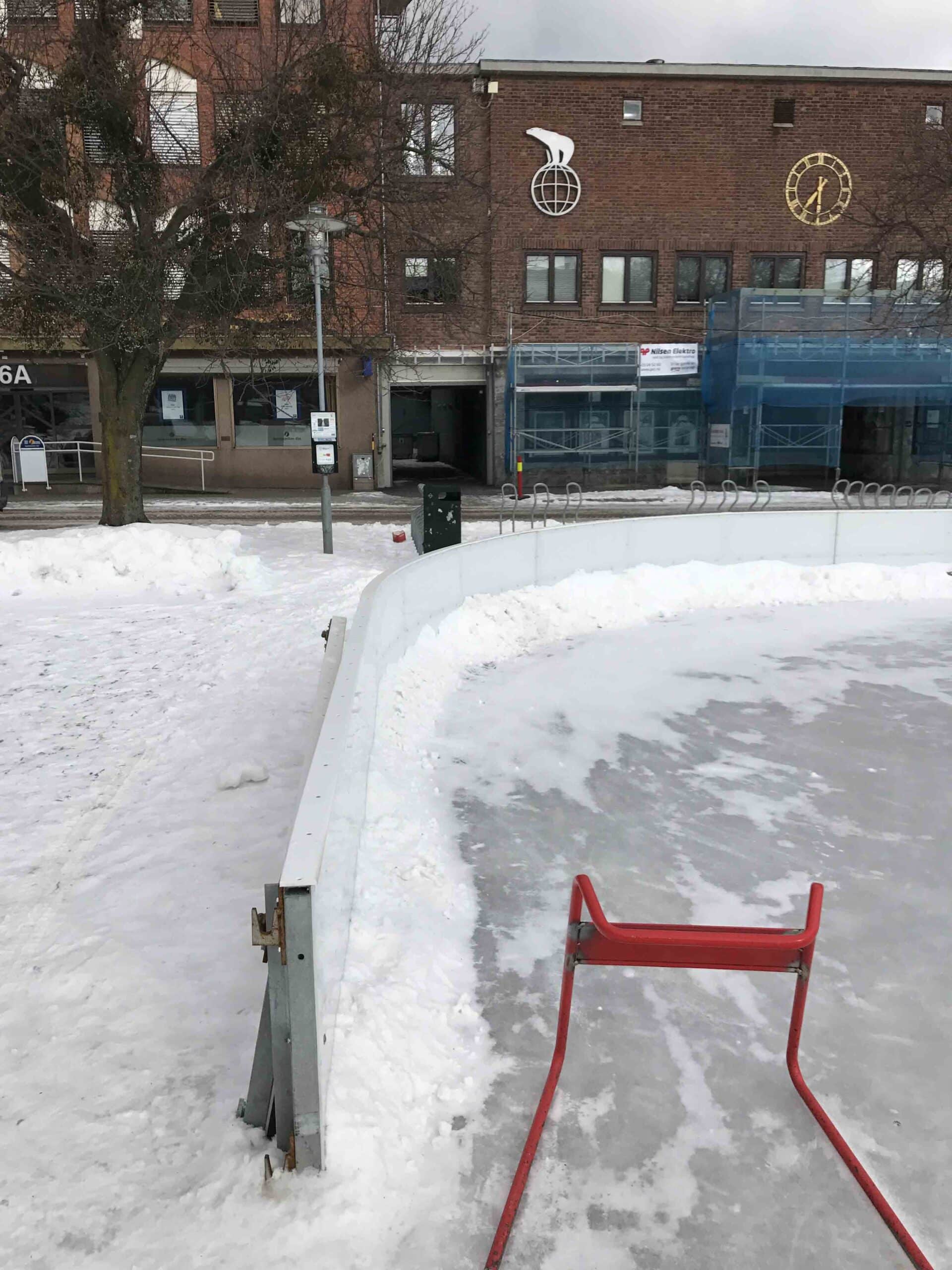 Horten MiniVant 2018 — prosjektbilde