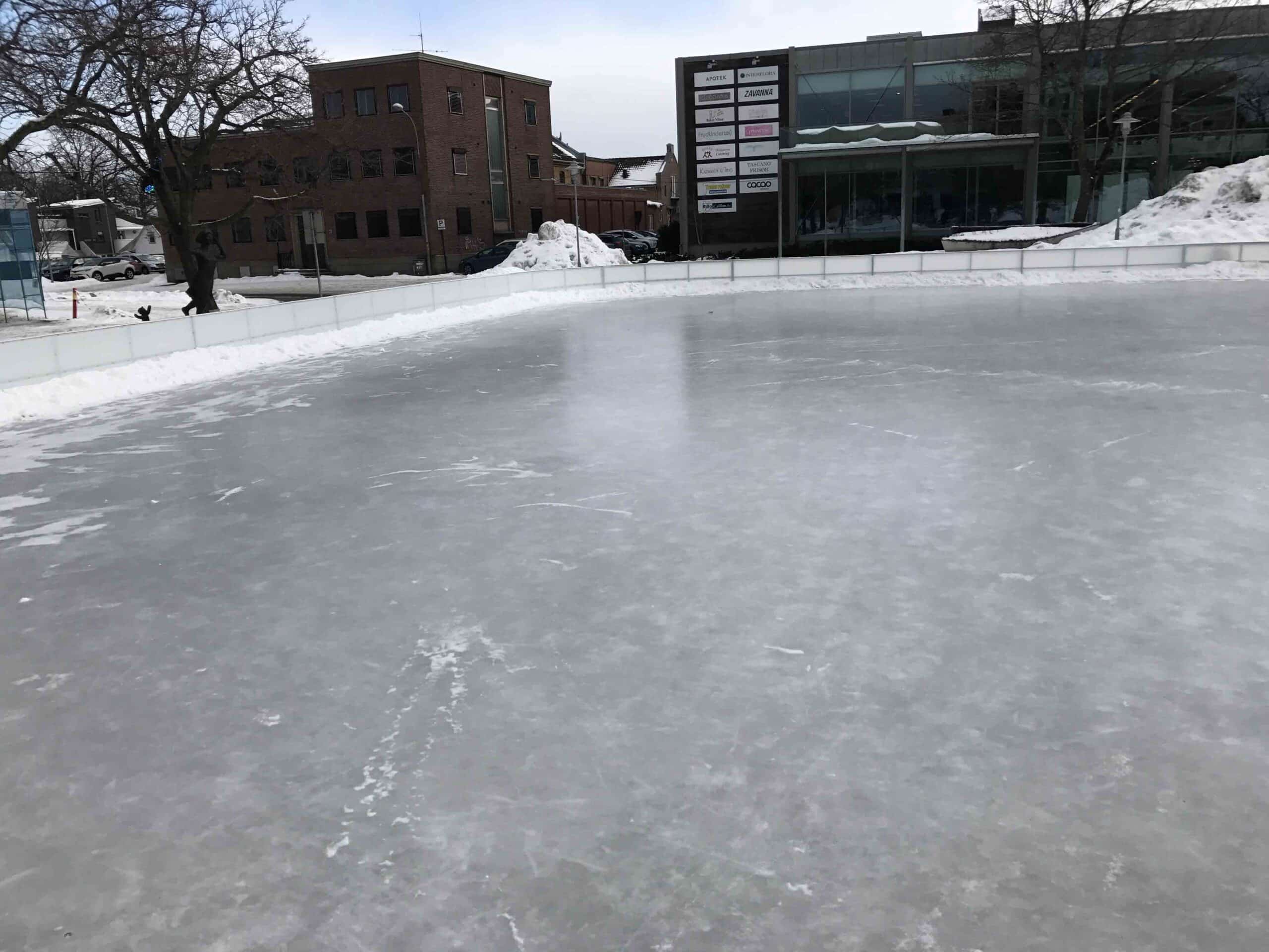 Horten MiniVant 2018 — prosjektbilde