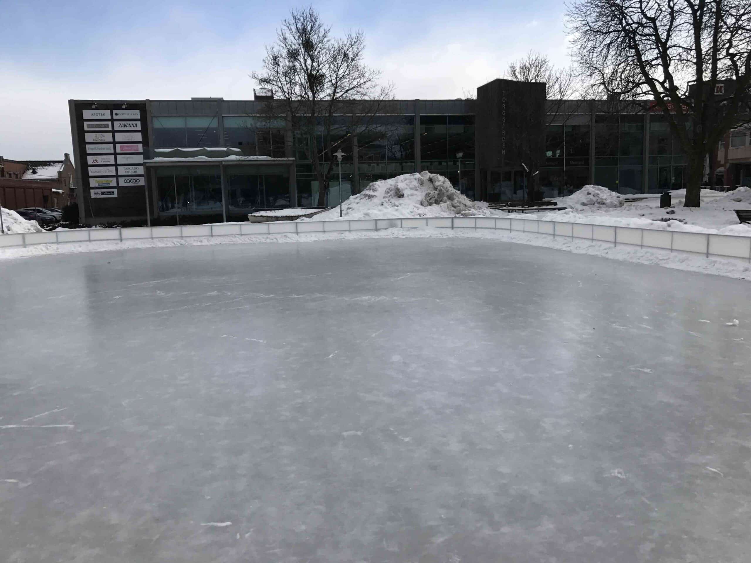 Horten MiniVant 2018 — prosjektbilde