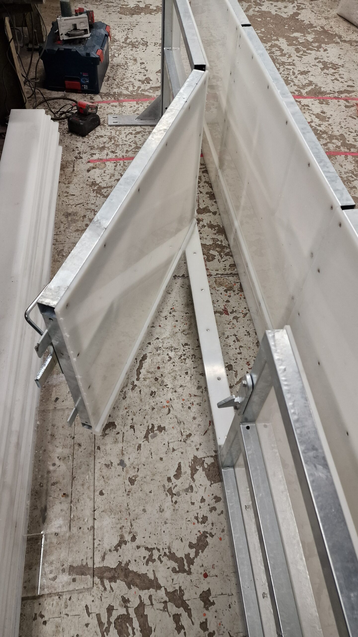 ISBAT Vant Trysil 2023 — prosjektbilde