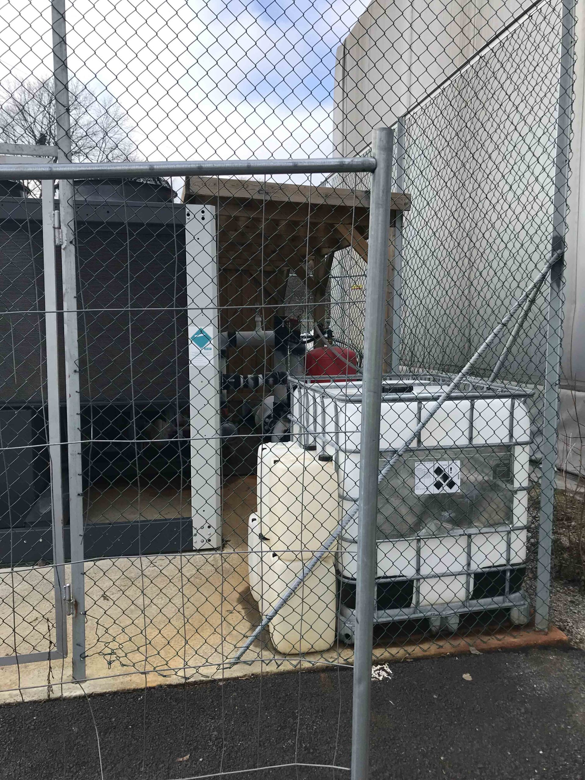 Jordal Midlertidig Plasthall 2020 1 scaled — Oslo