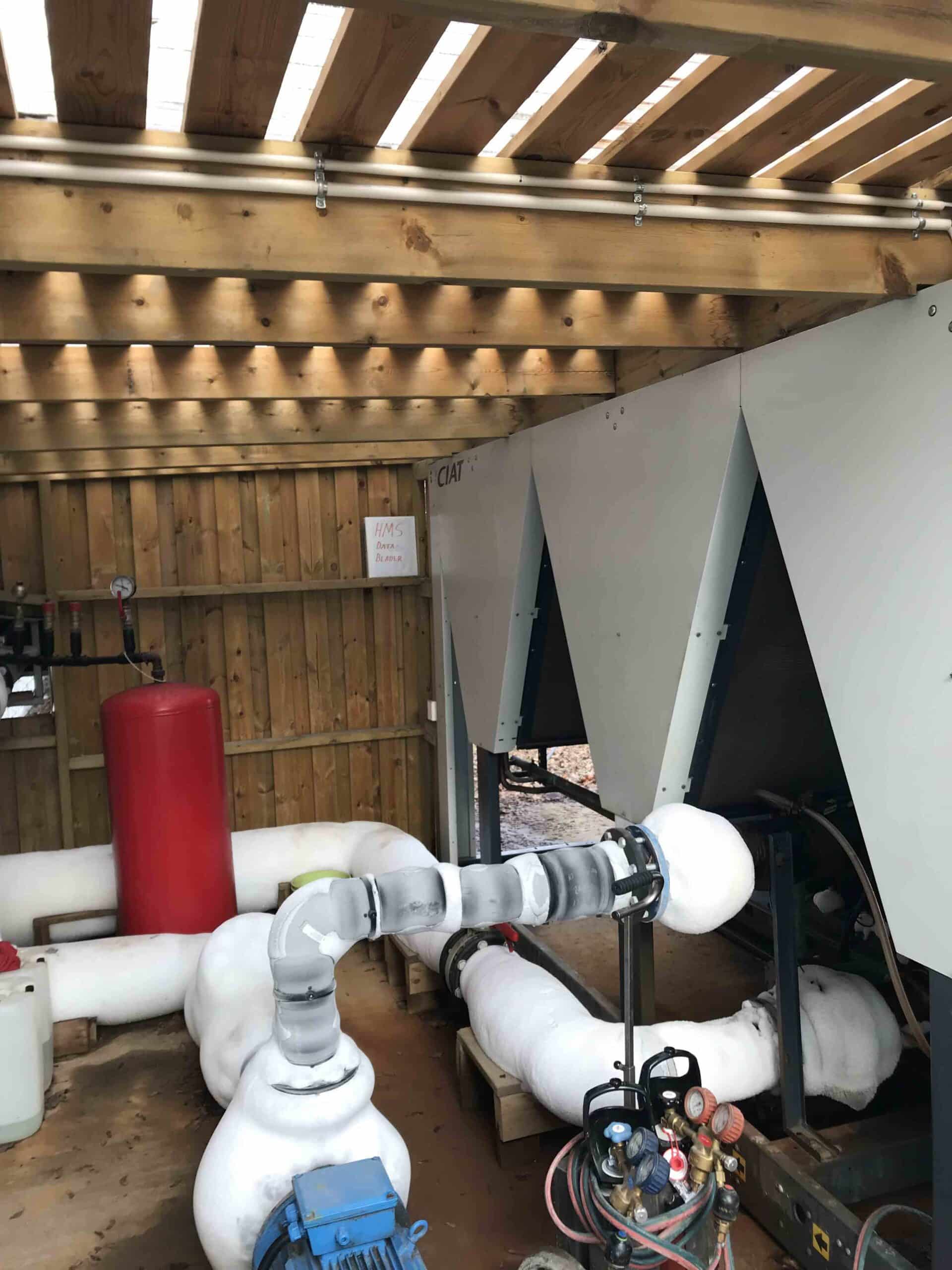 Jordal Midlertidig Plasthall 2020 10 scaled — Oslo