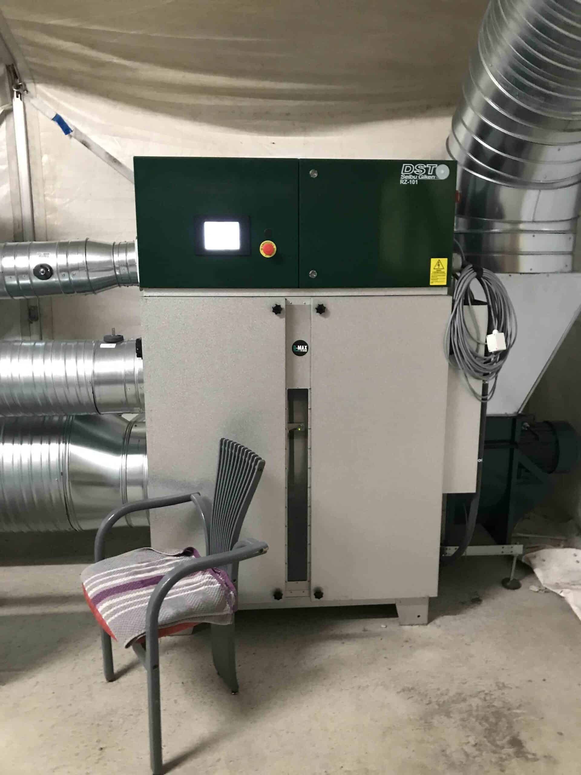 Jordal Midlertidig Plasthall 2020 101 scaled — Oslo