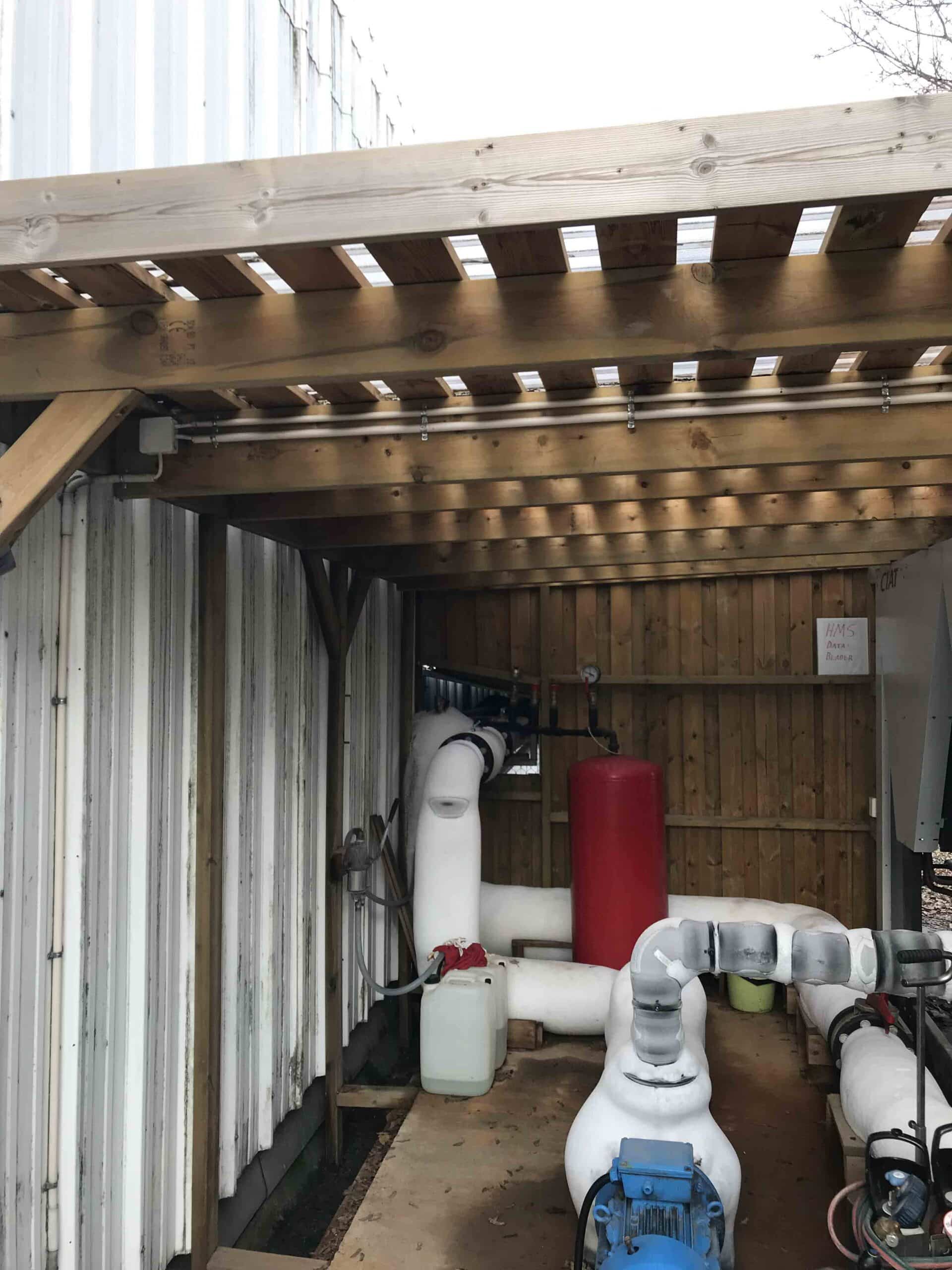 Jordal Midlertidig Plasthall 2020 11 scaled — Oslo