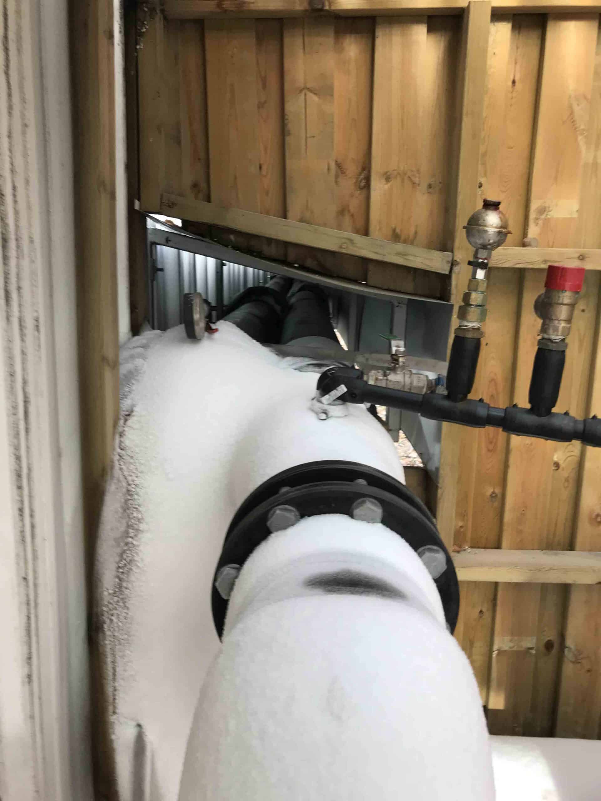 Jordal Midlertidig Plasthall 2020 12 scaled — Oslo