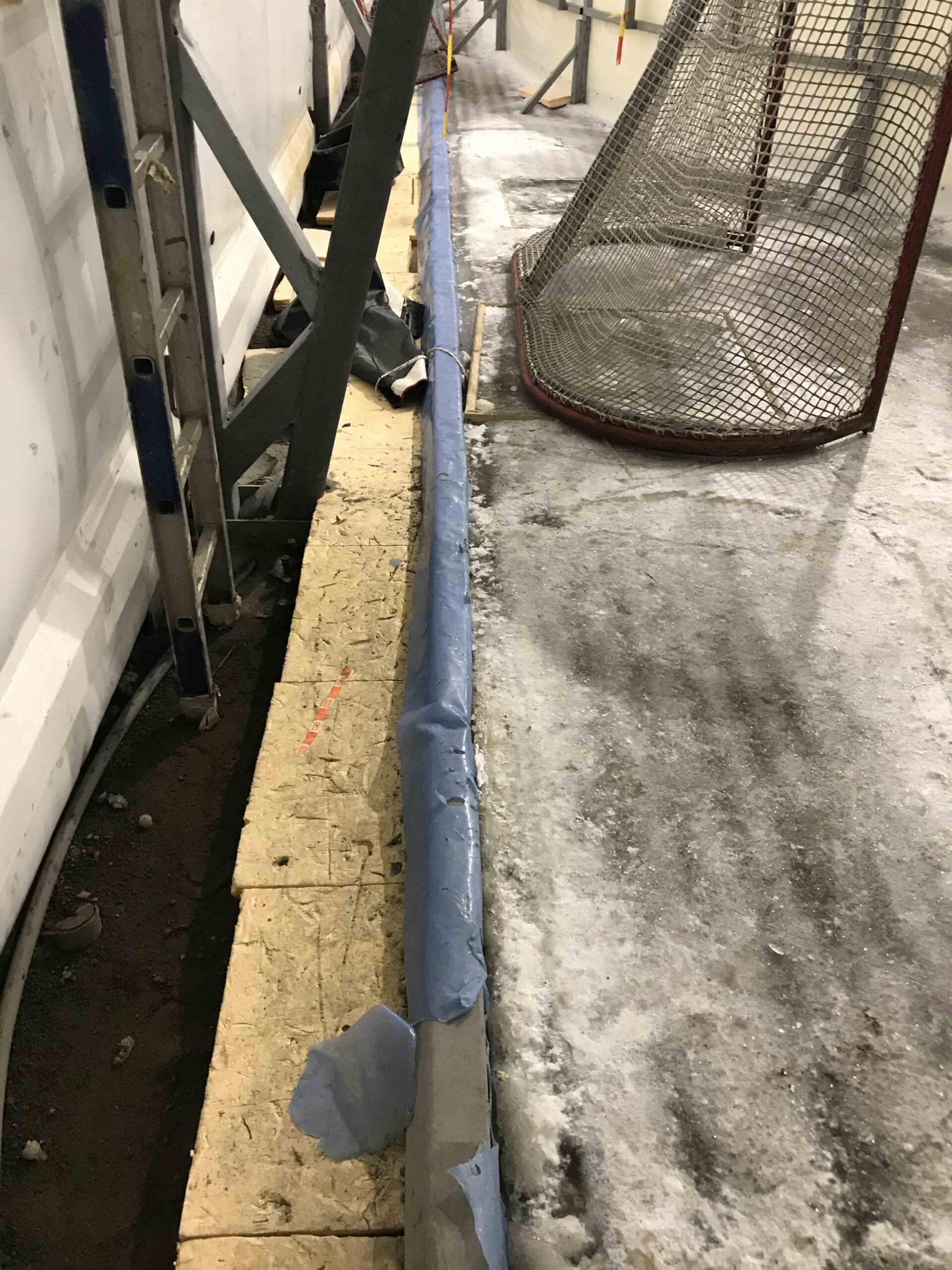 Jordal Midlertidig Plasthall 2020 15 scaled — Oslo