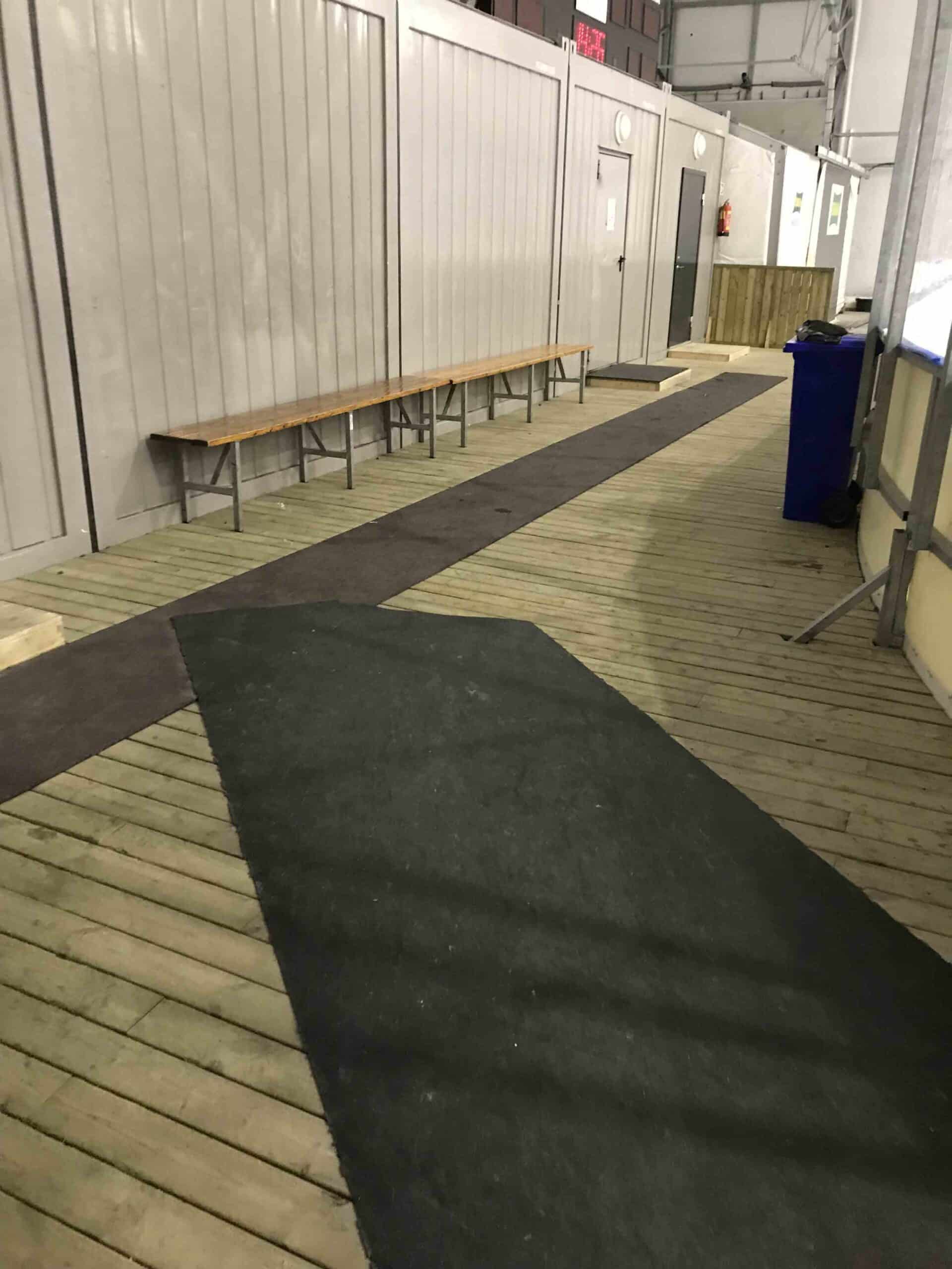 Jordal Midlertidig Plasthall 2020 20 scaled — Oslo