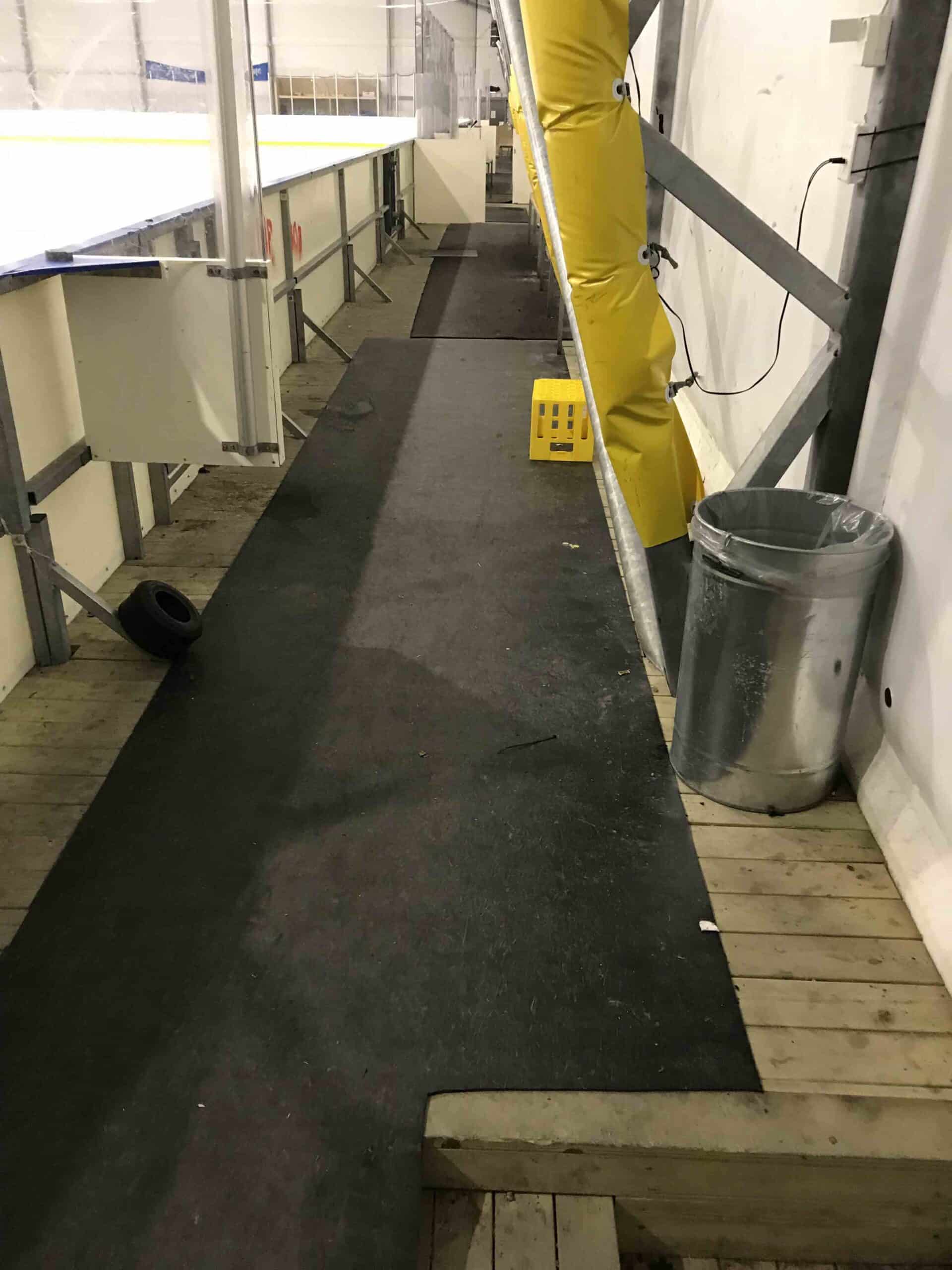 Jordal Midlertidig Plasthall 2020 25 scaled — Oslo