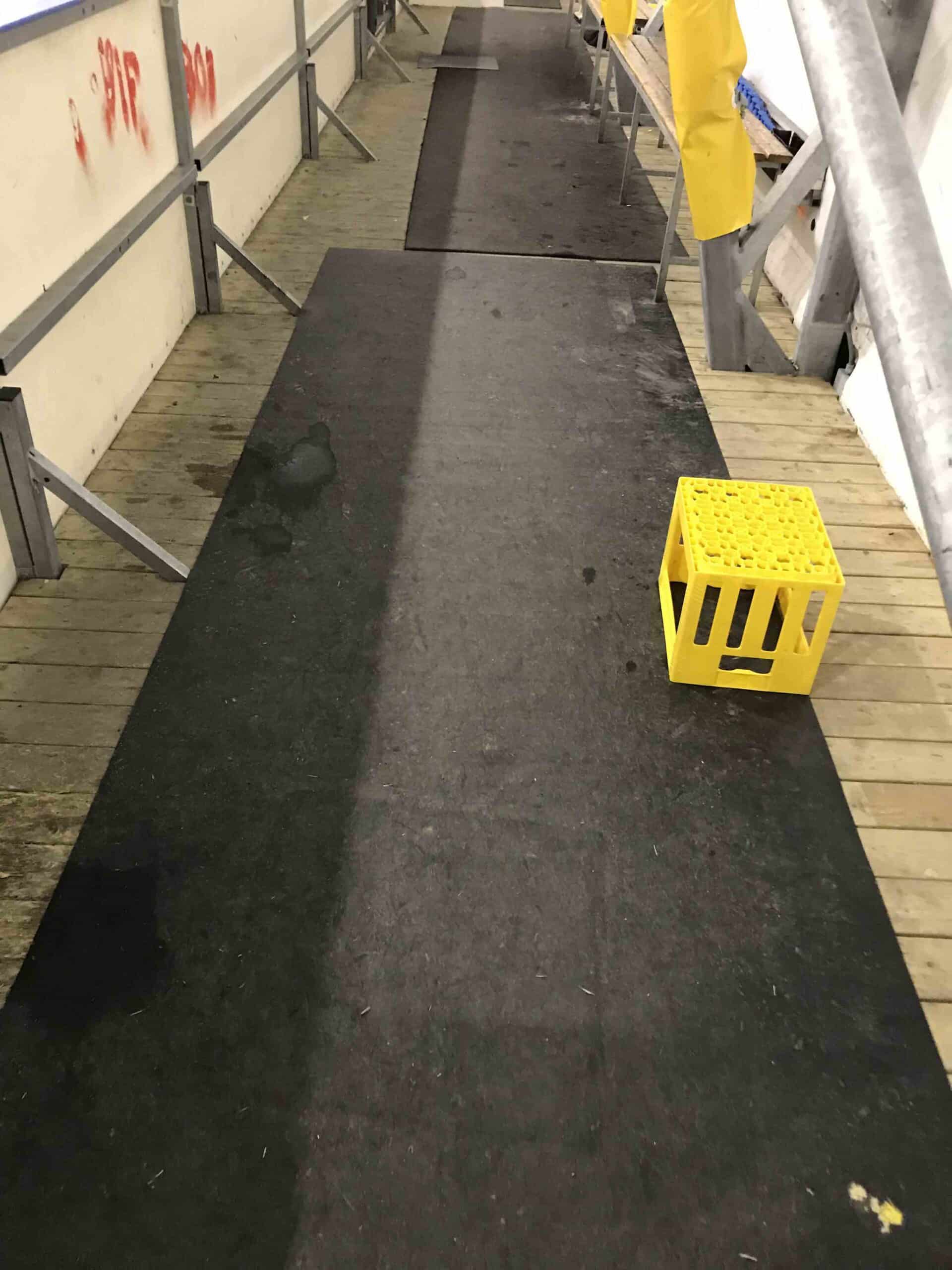 Jordal Midlertidig Plasthall 2020 26 scaled — Oslo