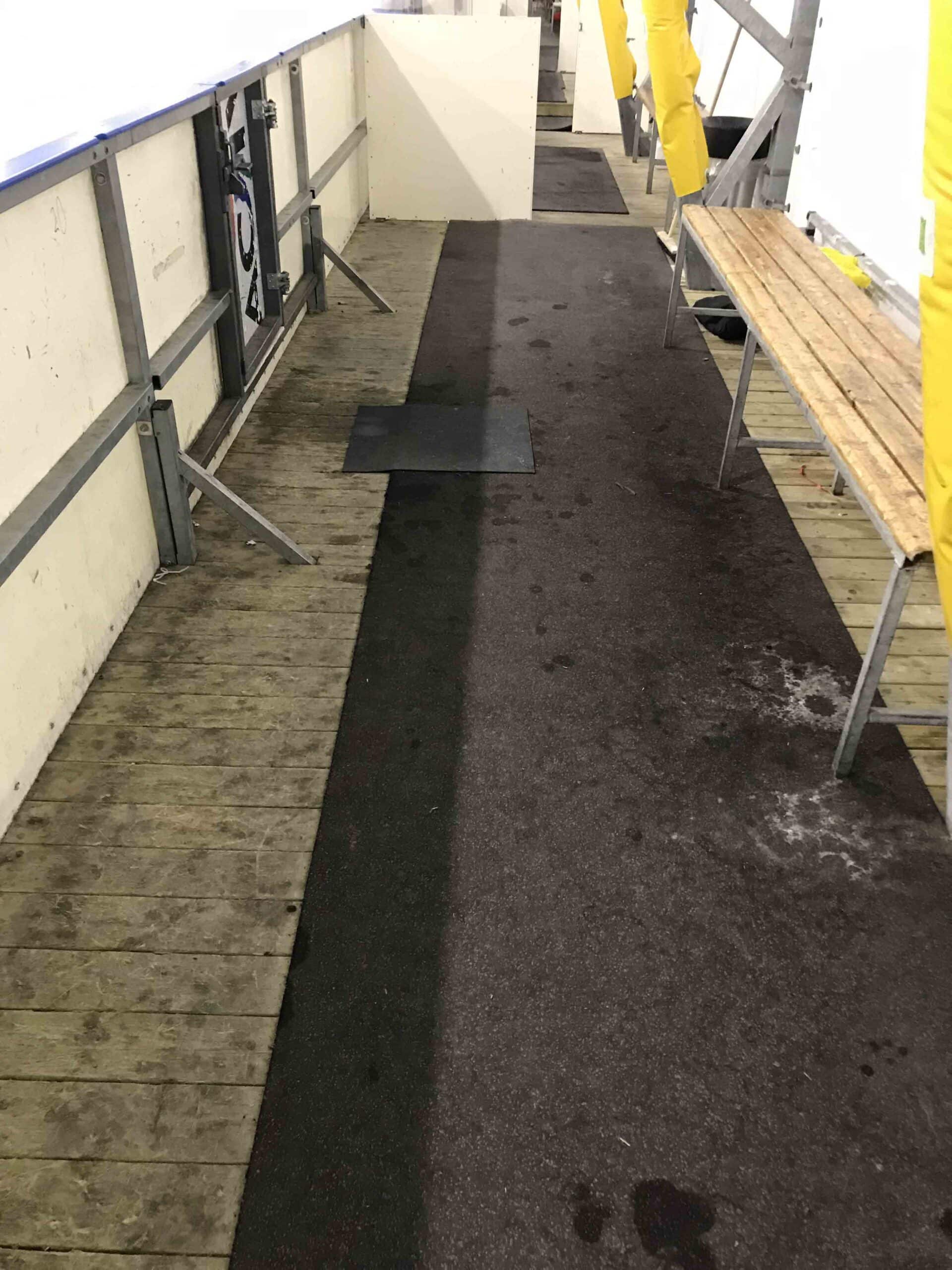 Jordal Midlertidig Plasthall 2020 28 scaled — Oslo