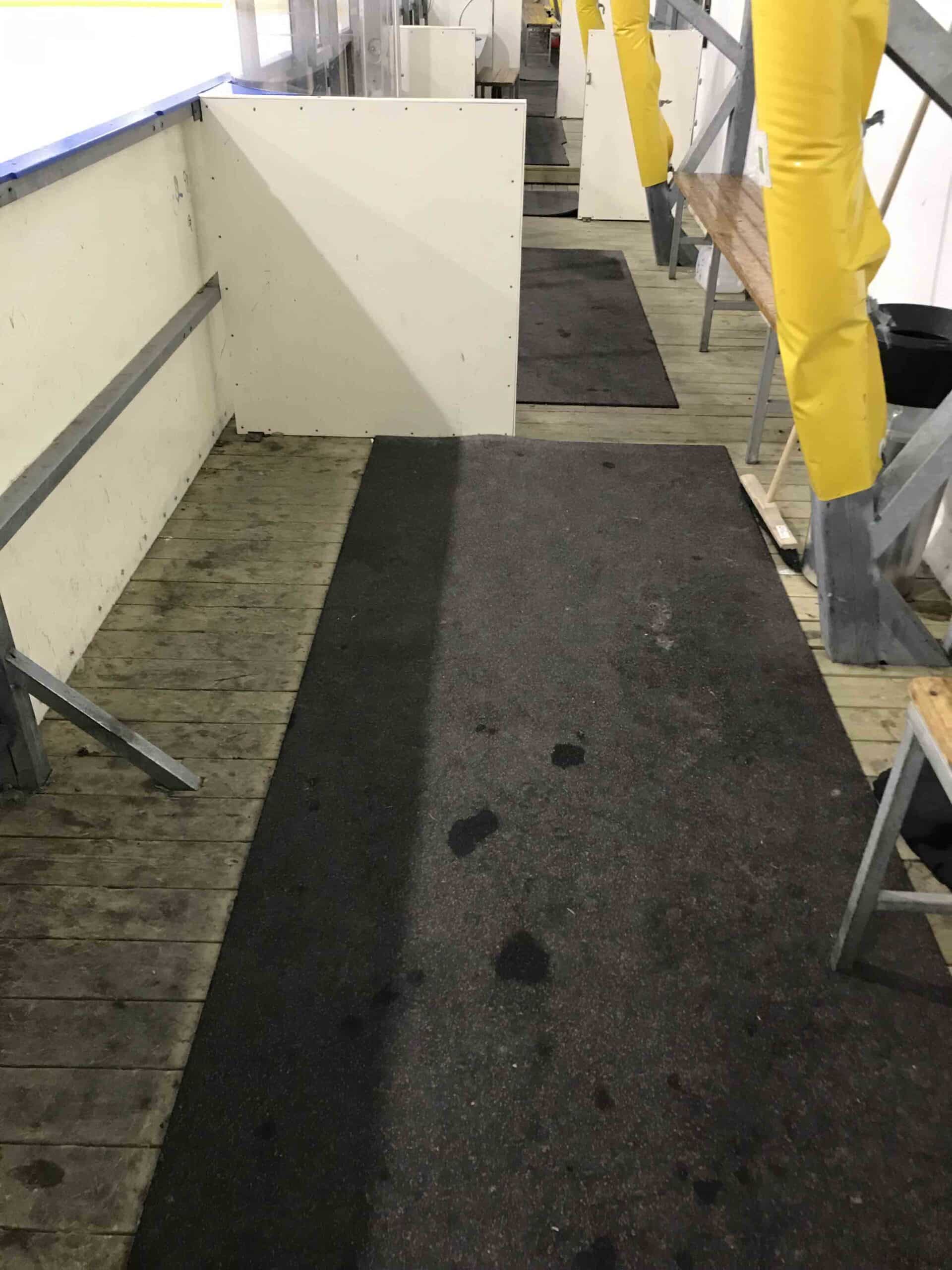 Jordal Midlertidig Plasthall 2020 29 scaled — Oslo