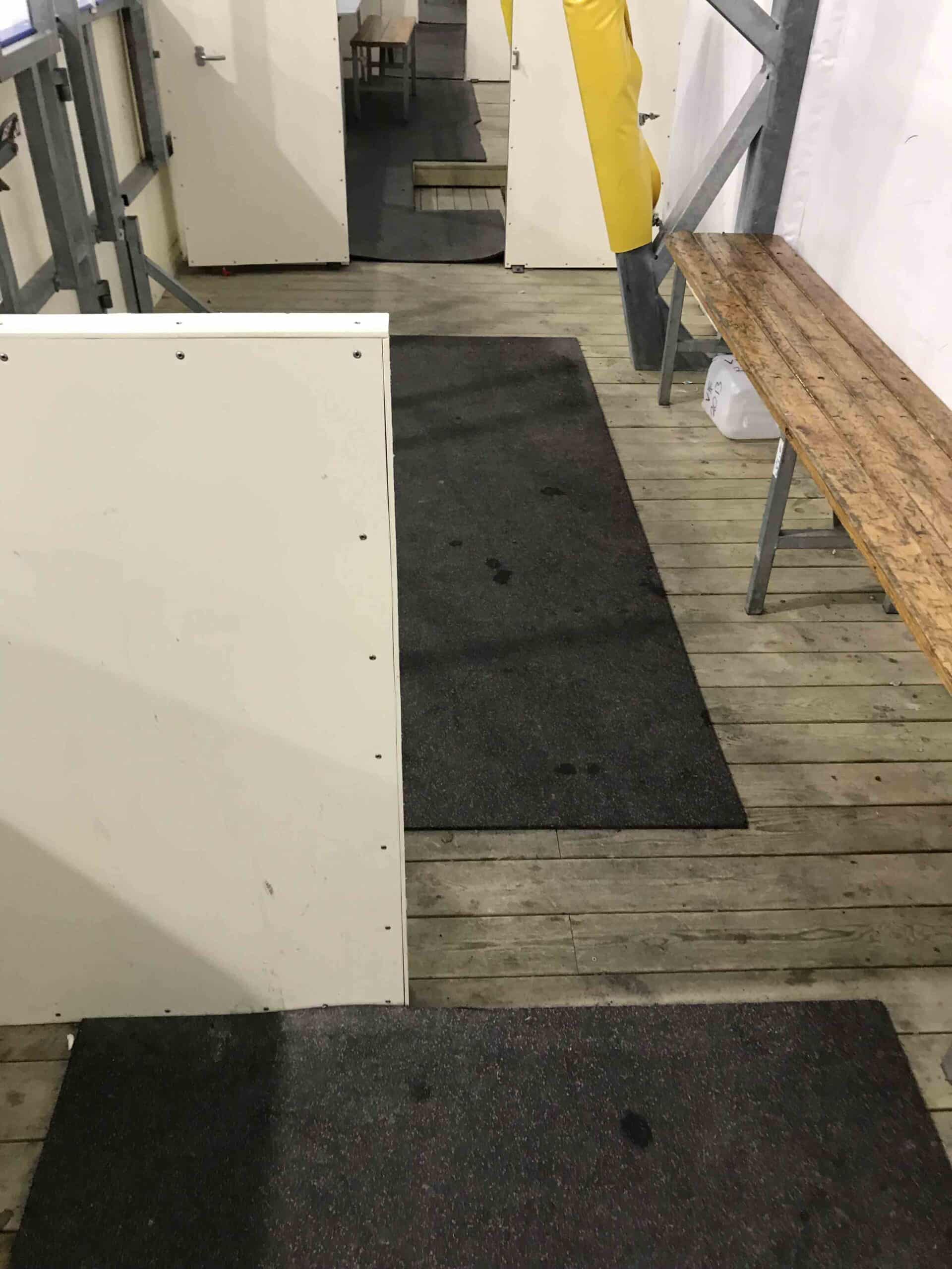 Jordal plasthall 2020 — prosjektbilde