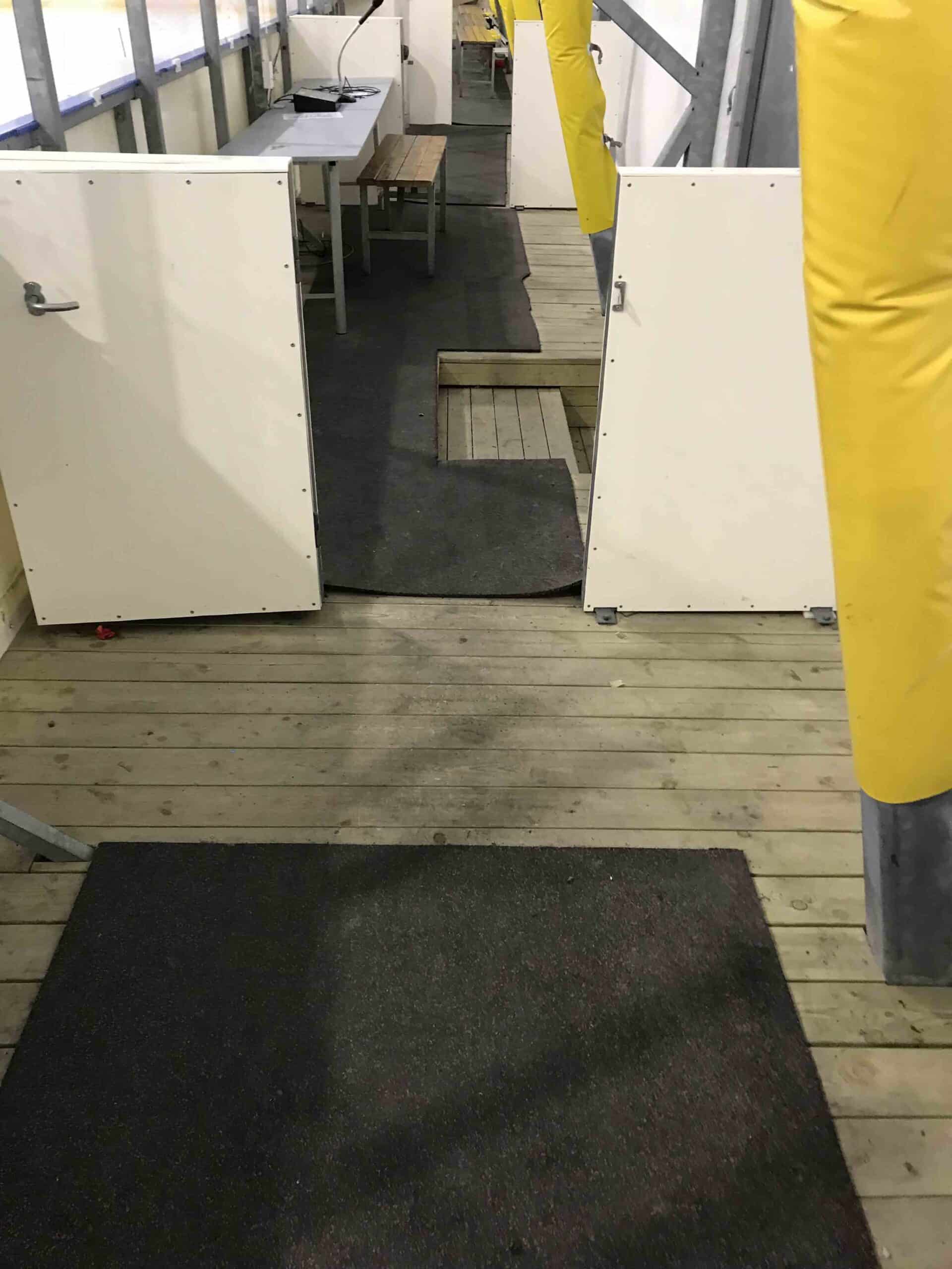 Jordal Midlertidig Plasthall 2020 31 scaled — Oslo