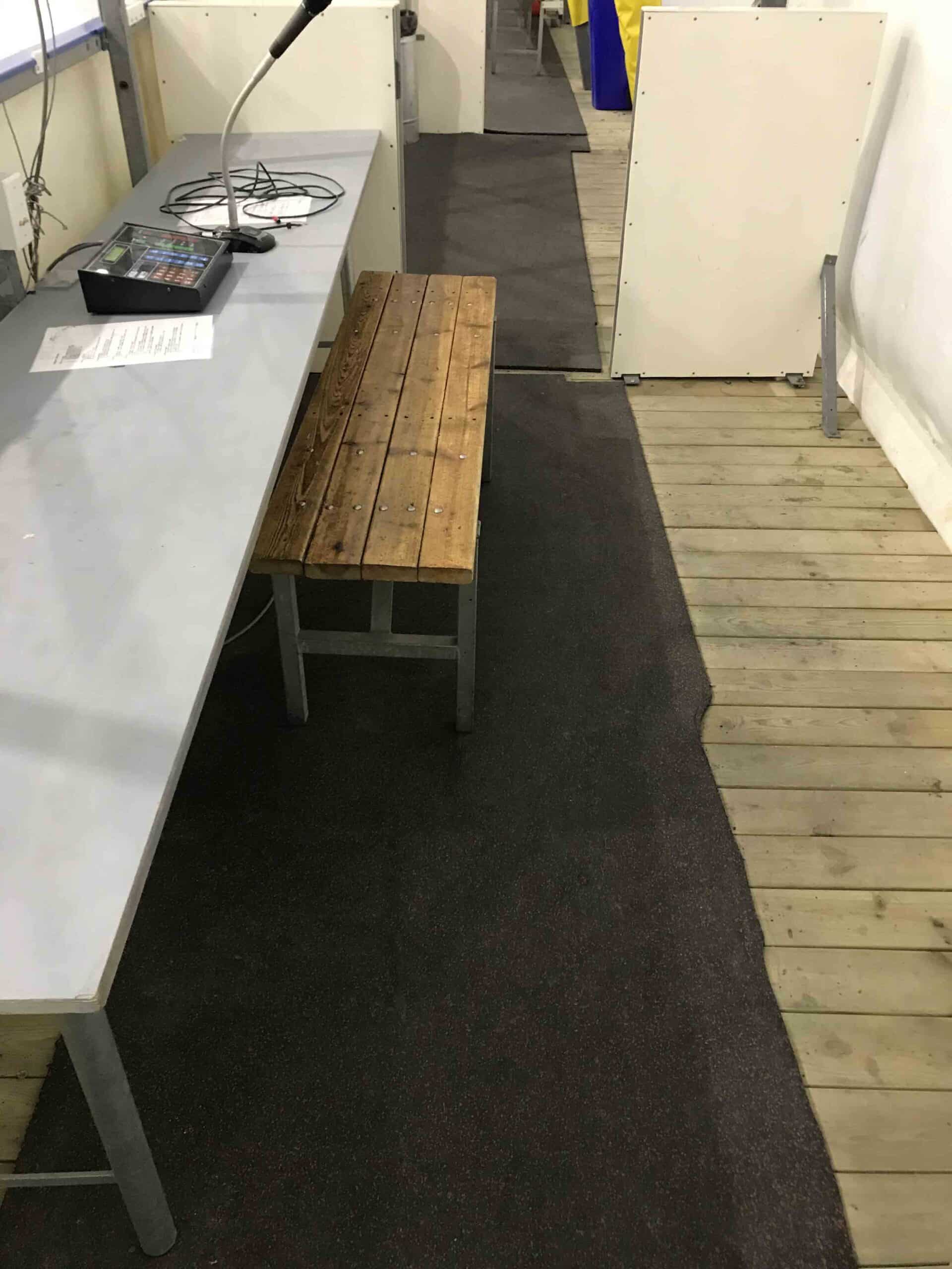 Jordal Midlertidig Plasthall 2020 33 scaled — Oslo