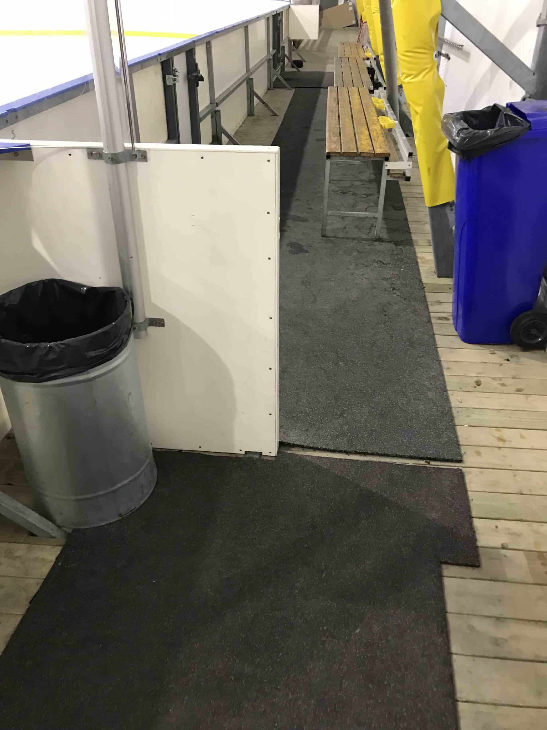 Jordal Midlertidig Plasthall 2020 35 scaled — Oslo