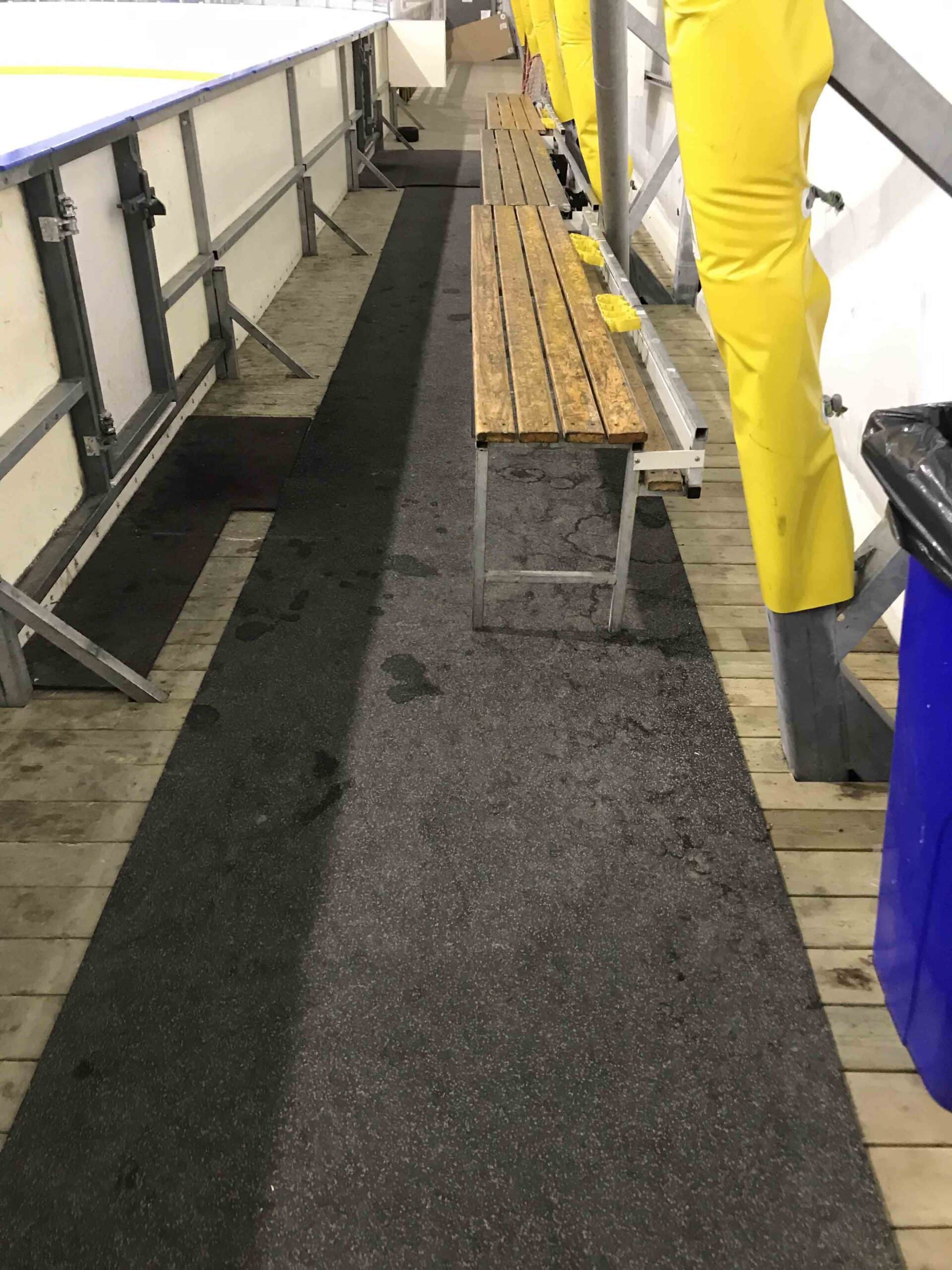 Jordal Midlertidig Plasthall 2020 36 scaled — Oslo