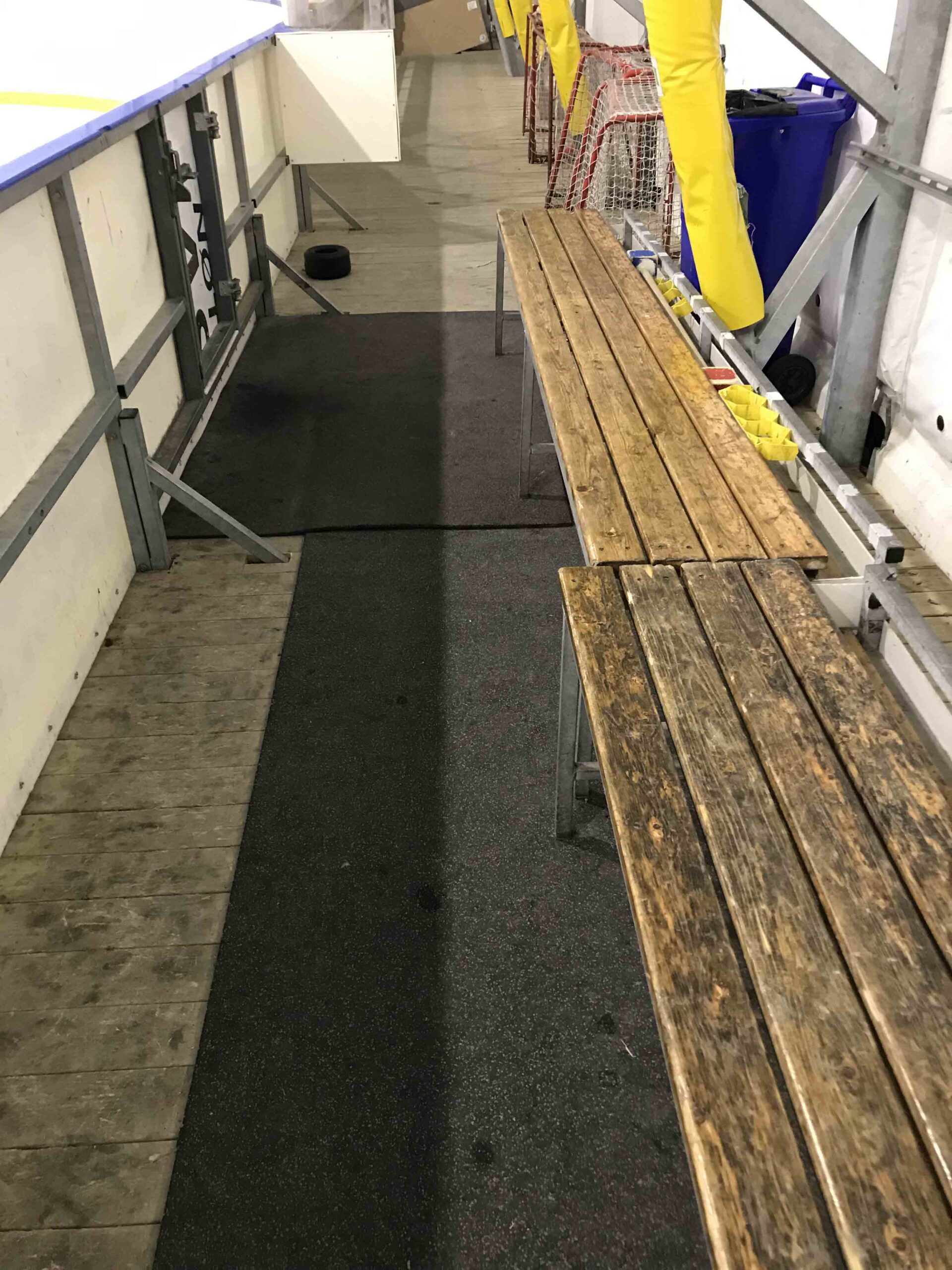 Jordal Midlertidig Plasthall 2020 38 scaled — Oslo