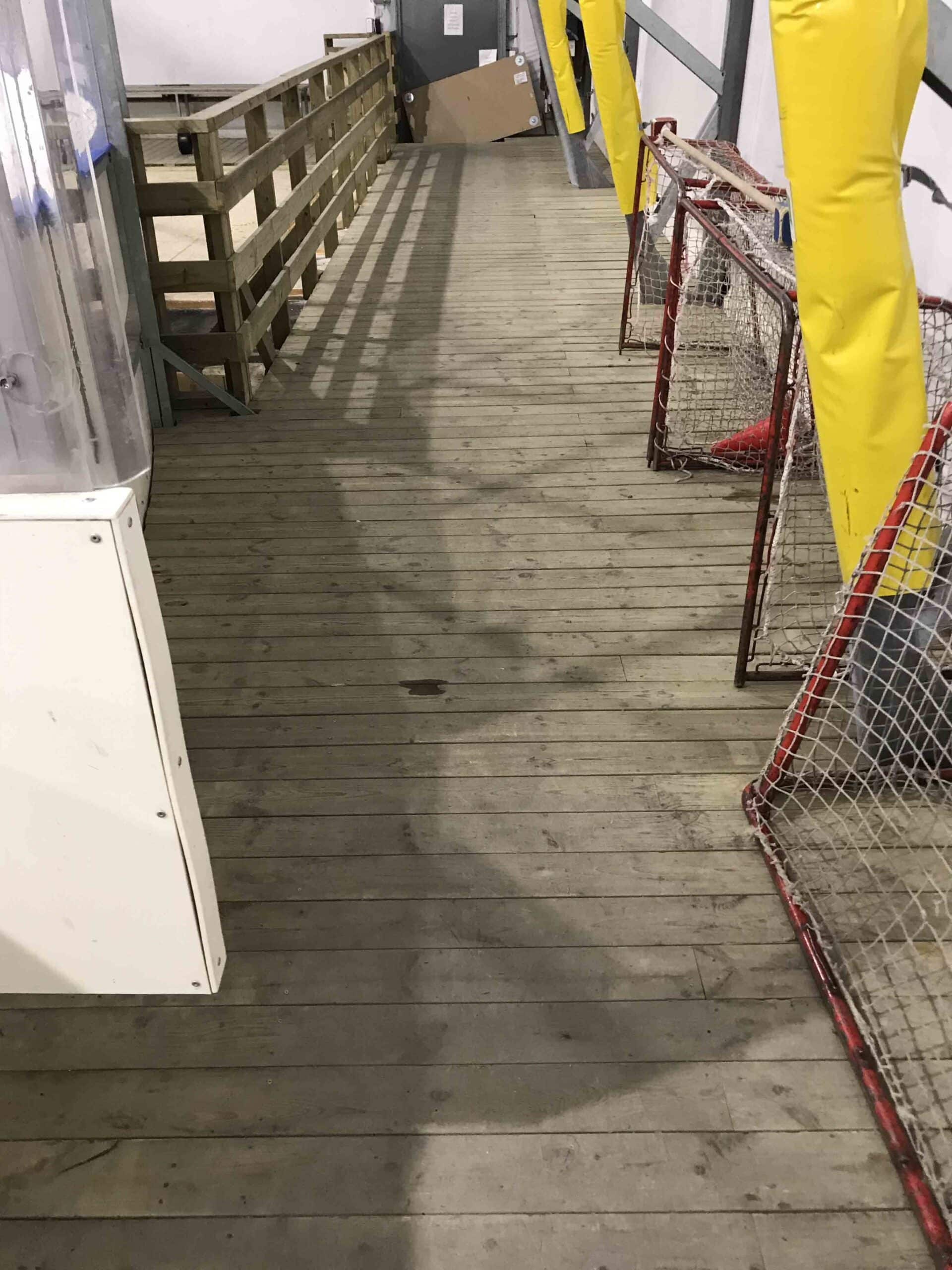 Jordal Midlertidig Plasthall 2020 40 scaled — Oslo