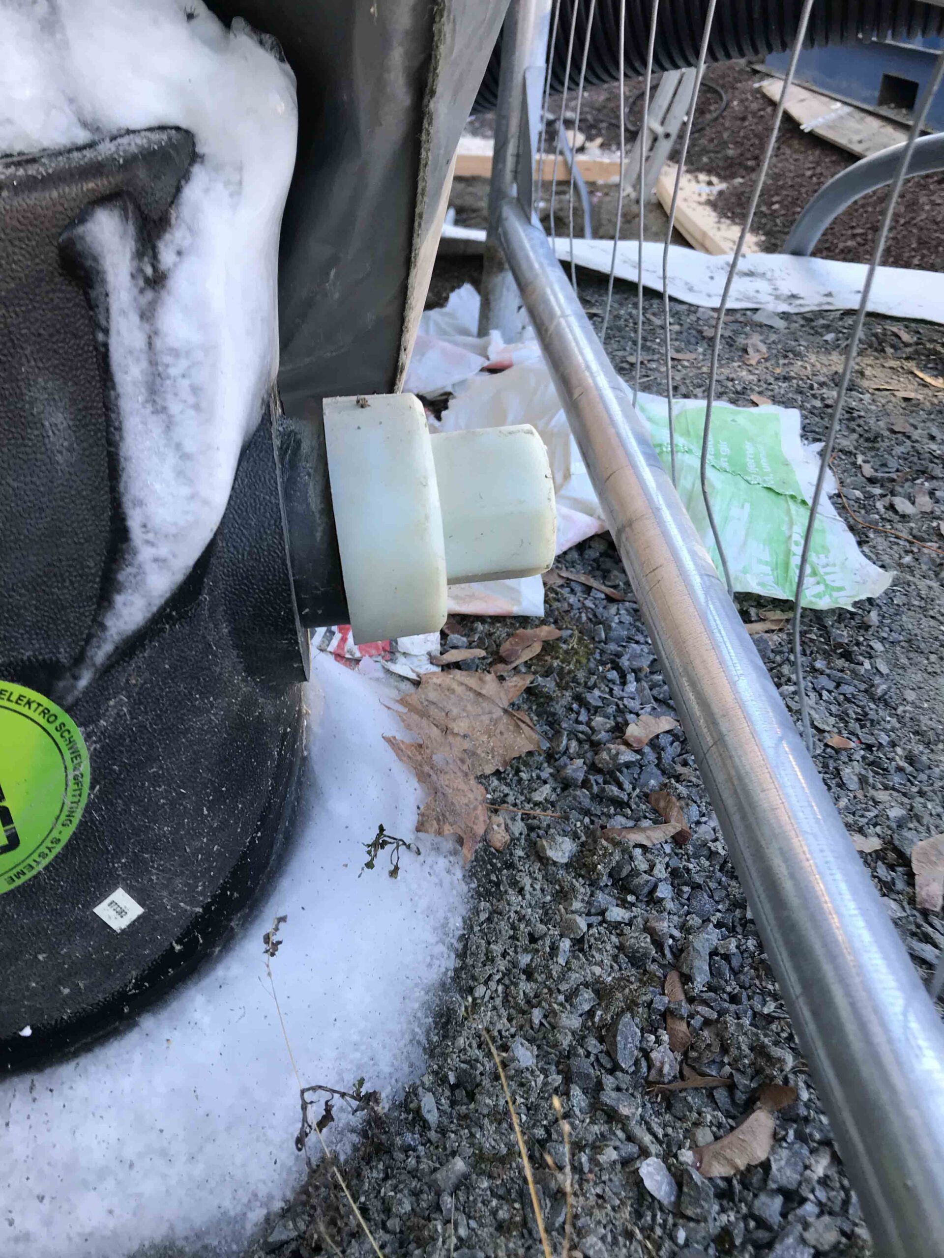 Jordal plasthall 2020 — prosjektbilde