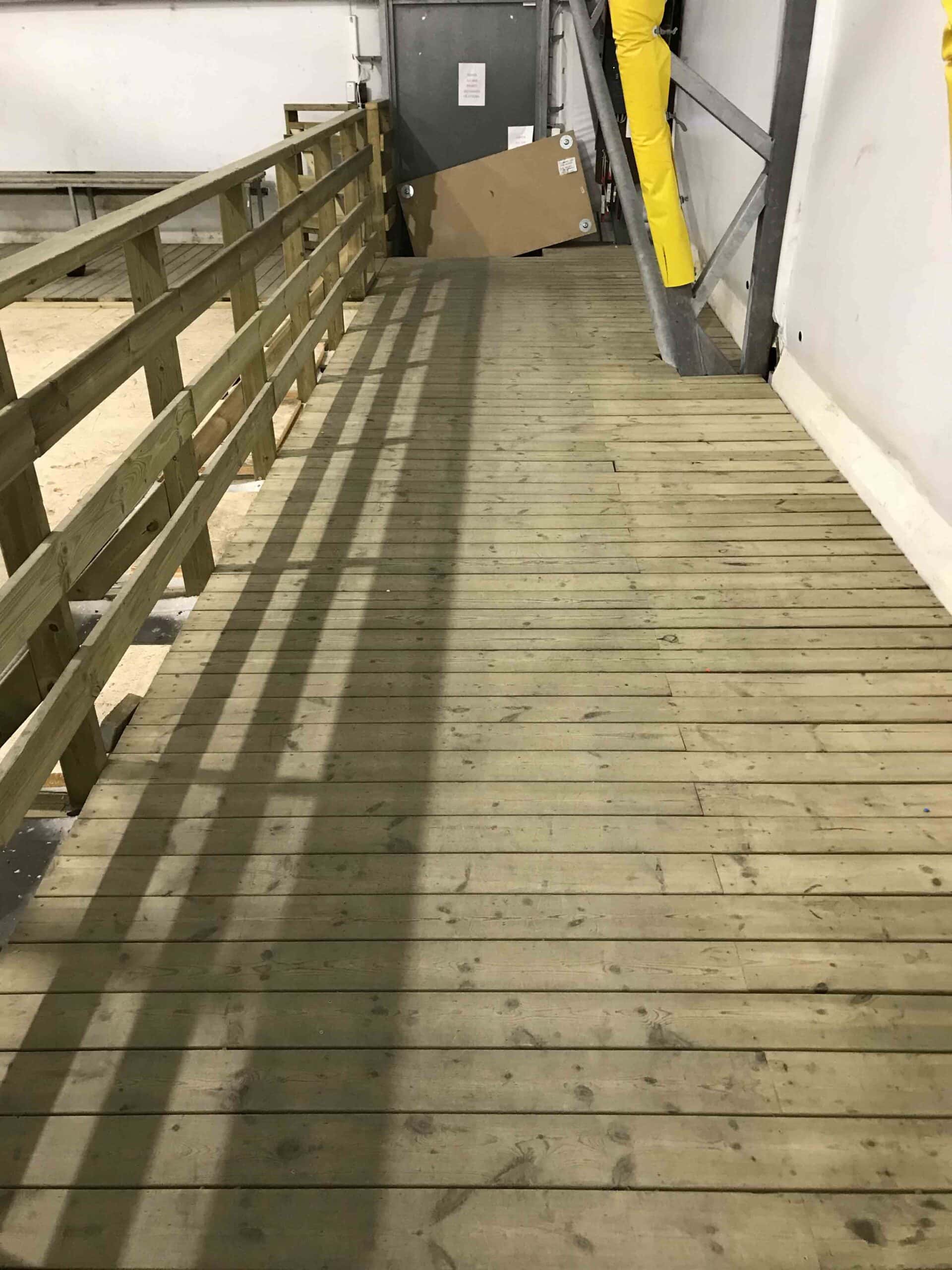 Jordal Midlertidig Plasthall 2020 44 scaled — Oslo