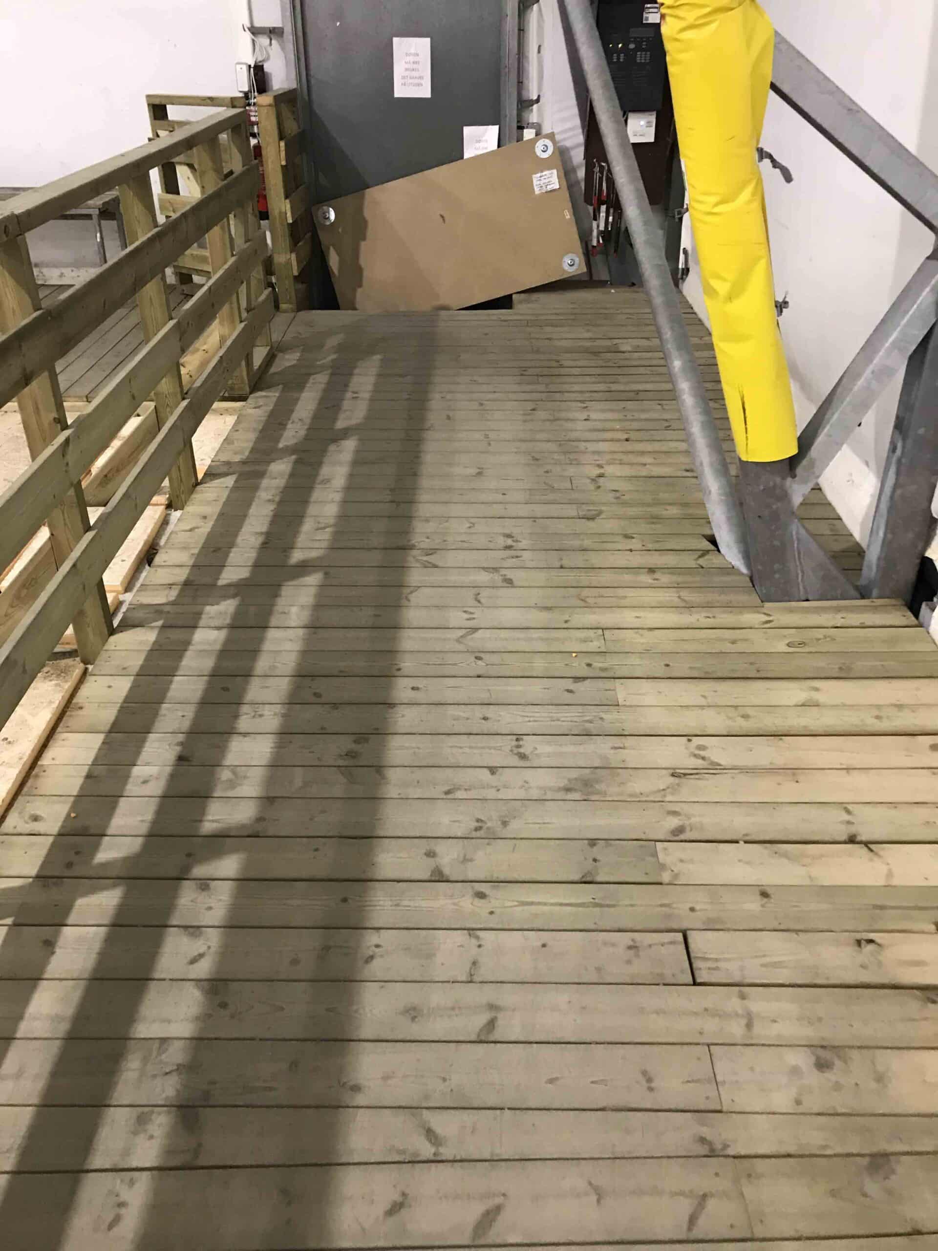 Jordal Midlertidig Plasthall 2020 46 scaled — Oslo