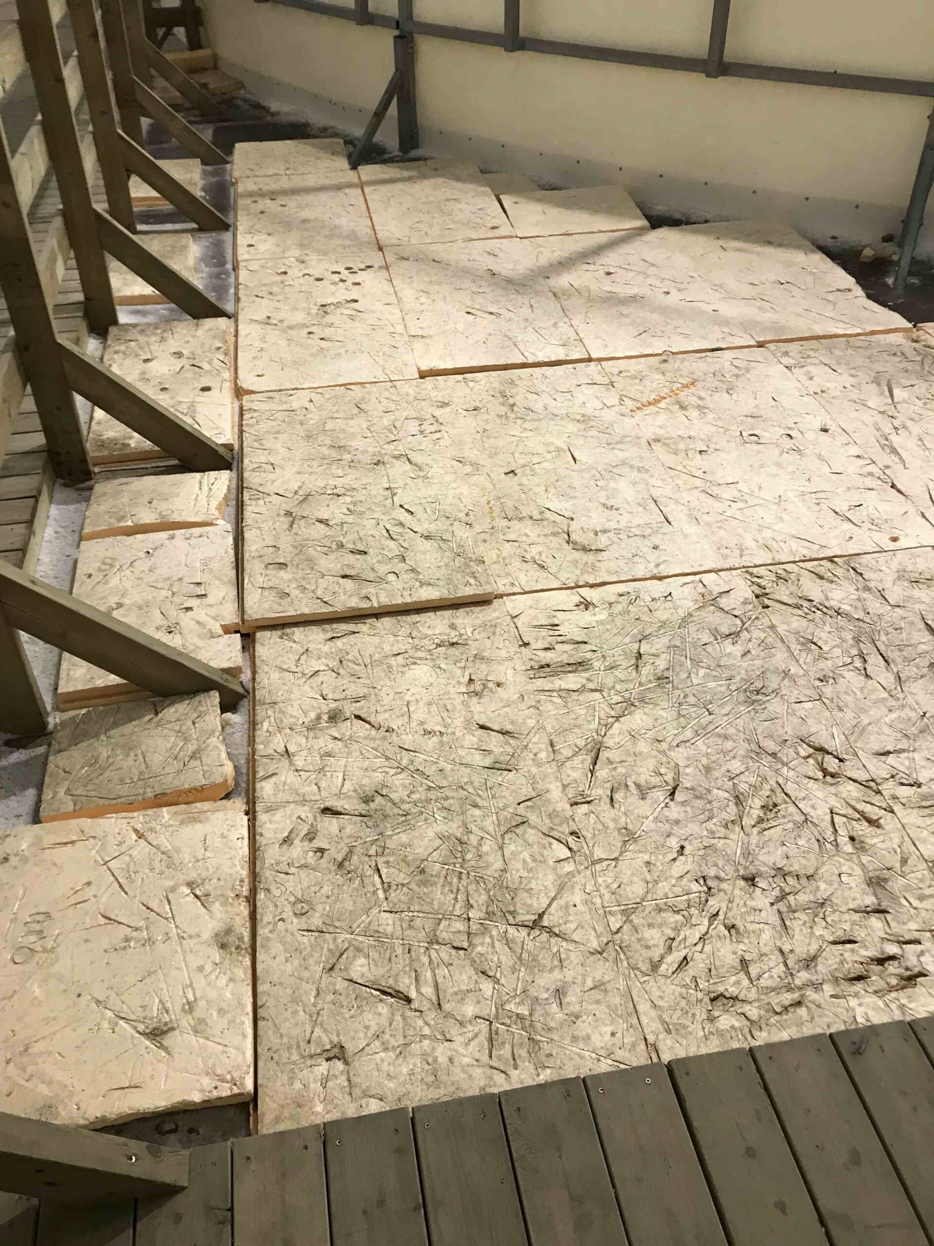 Jordal Midlertidig Plasthall 2020 49 scaled — Oslo