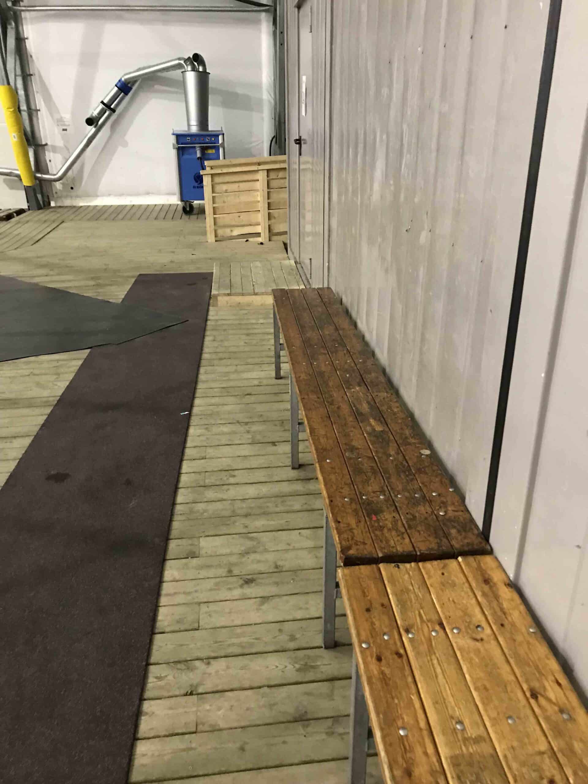 Jordal Midlertidig Plasthall 2020 54 scaled — Oslo