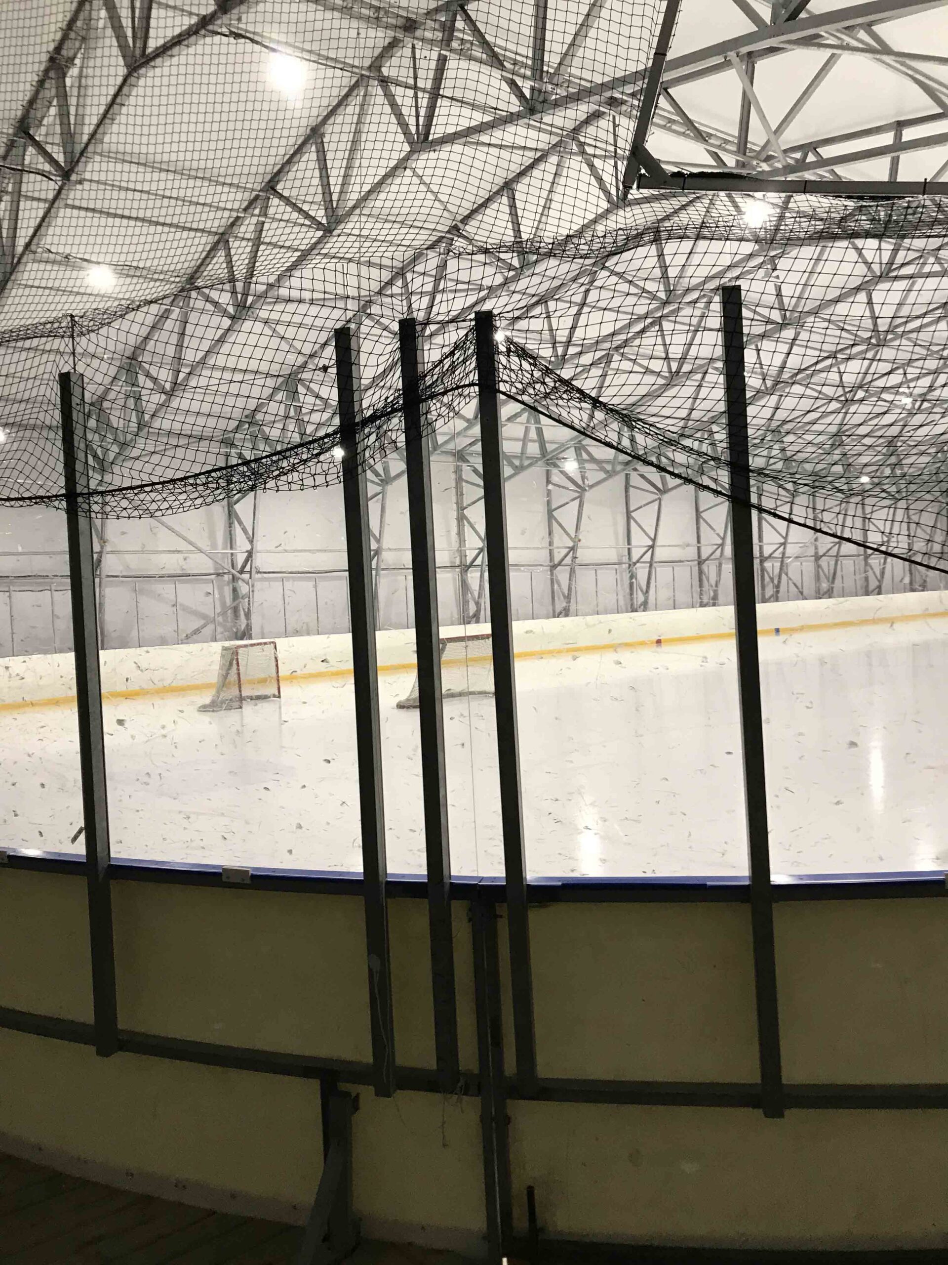 Jordal Midlertidig Plasthall 2020 55 scaled — Oslo