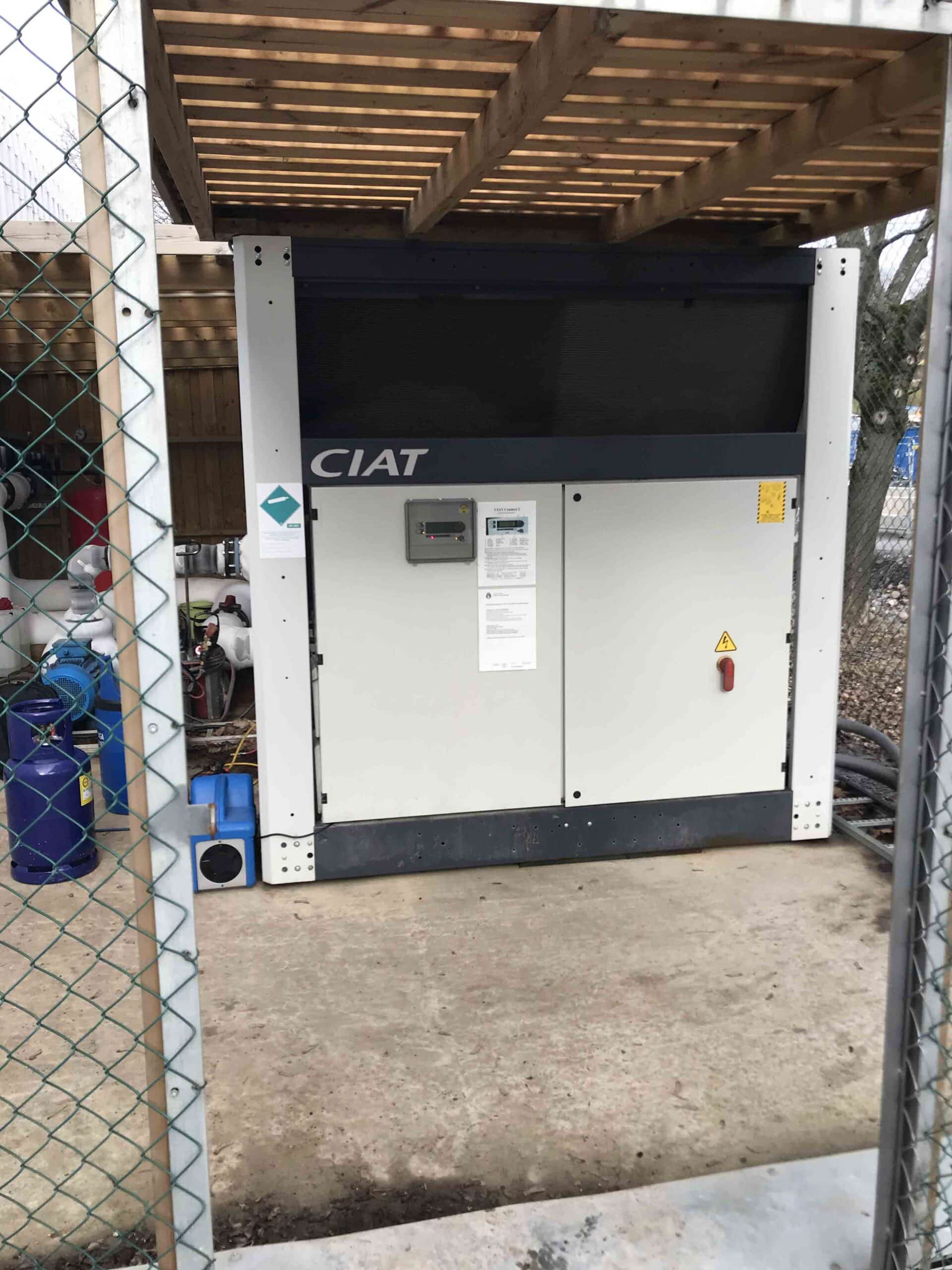 Jordal Midlertidig Plasthall 2020 6 scaled — Oslo