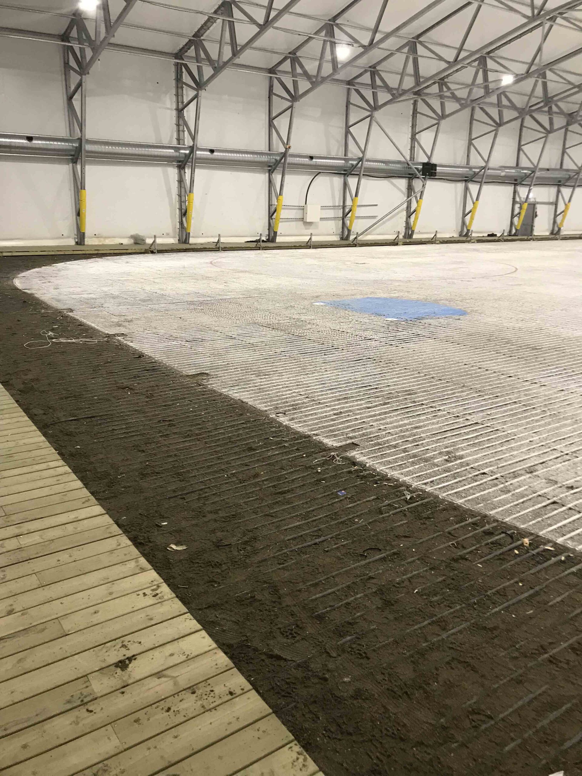 Jordal Midlertidig Plasthall 2020 63 scaled — Oslo