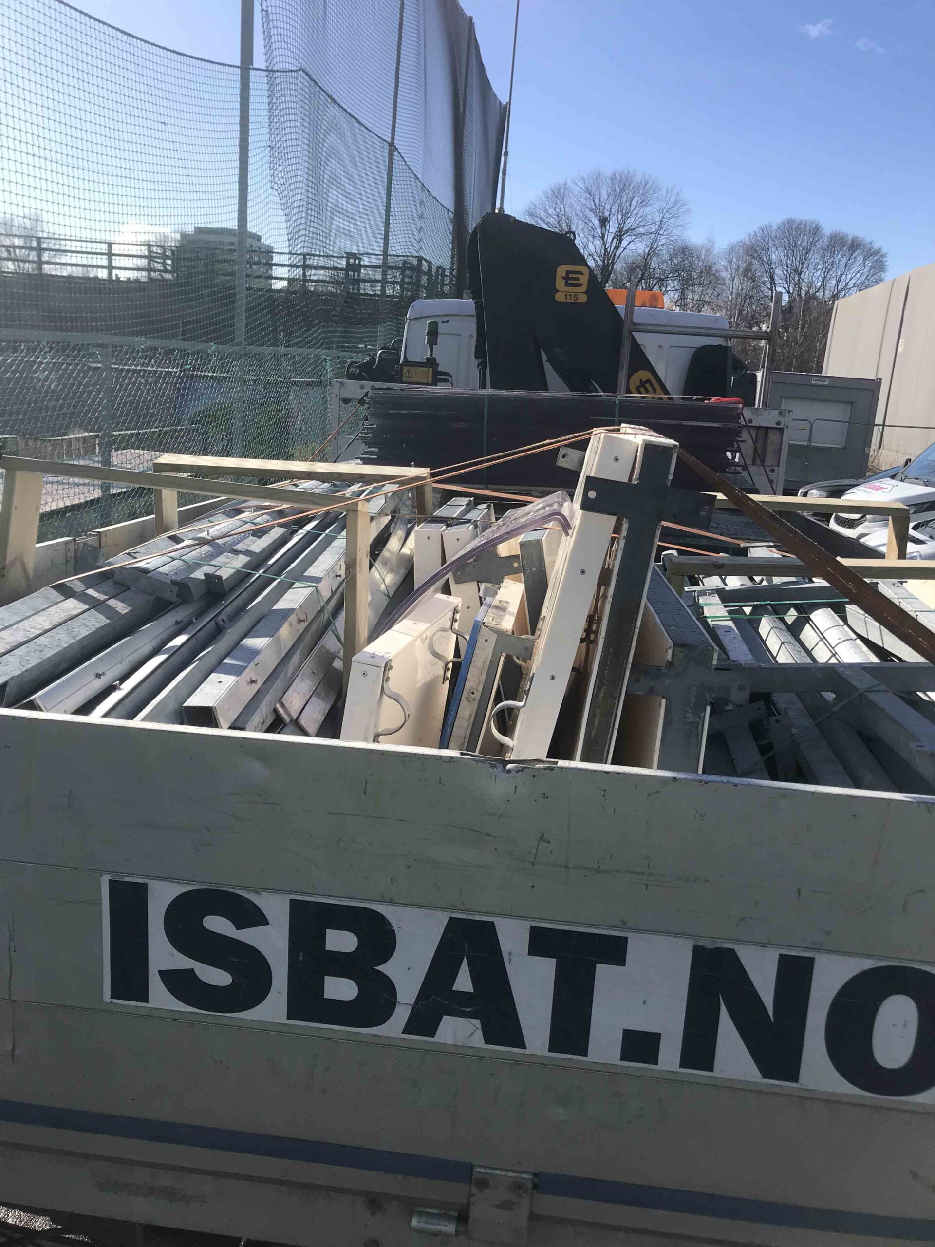 Jordal Midlertidig Plasthall 2020 69 scaled — Oslo