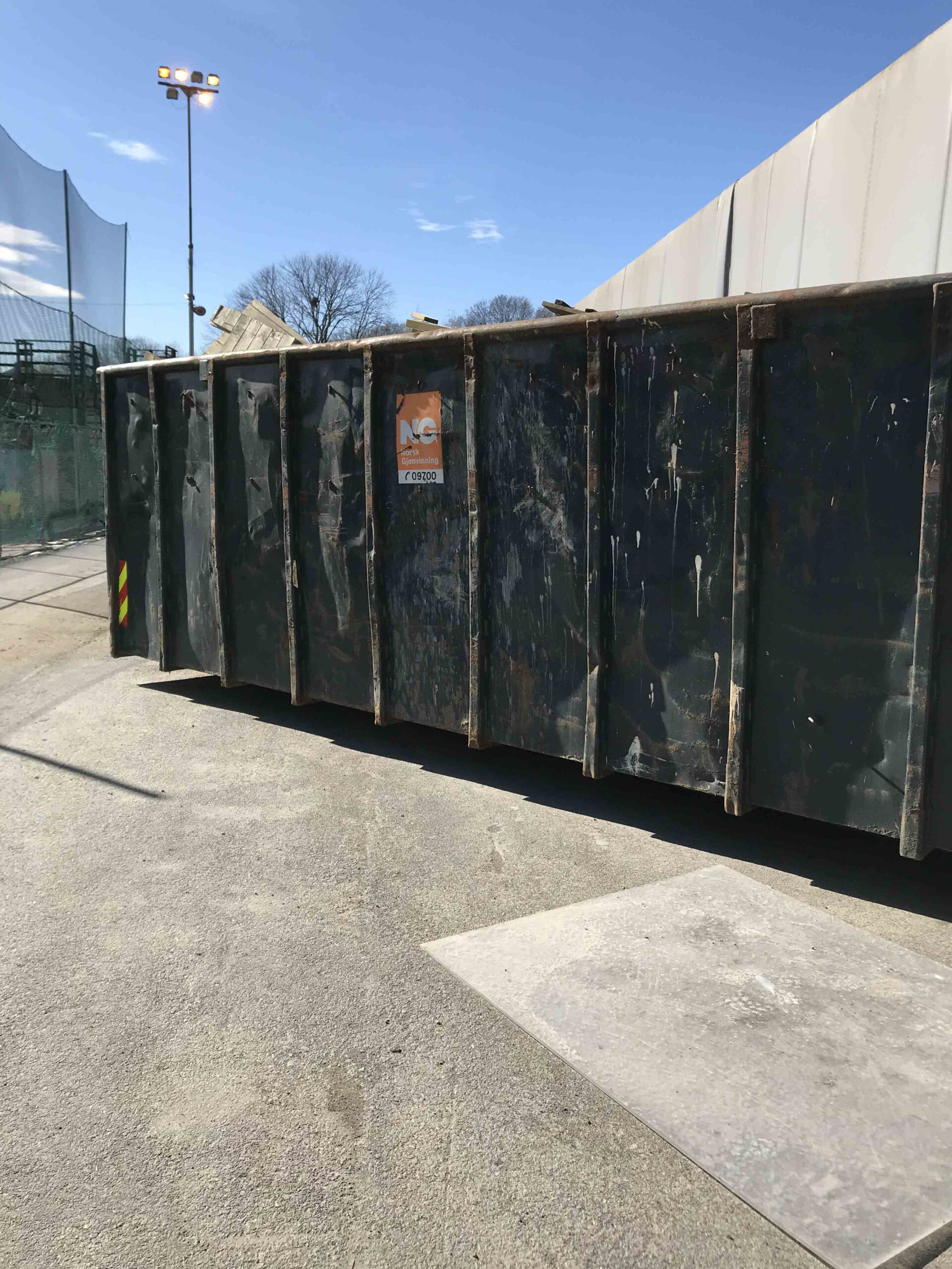 Jordal Midlertidig Plasthall 2020 77 scaled — Oslo