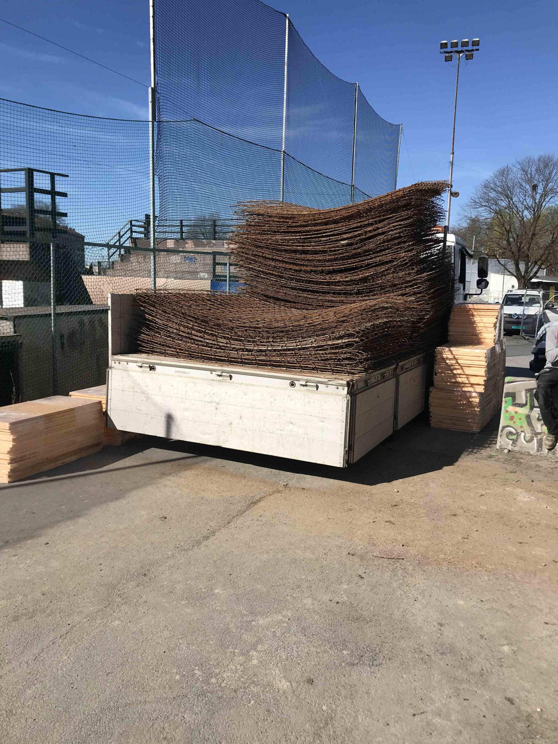 Jordal Midlertidig Plasthall 2020 90 scaled — Oslo