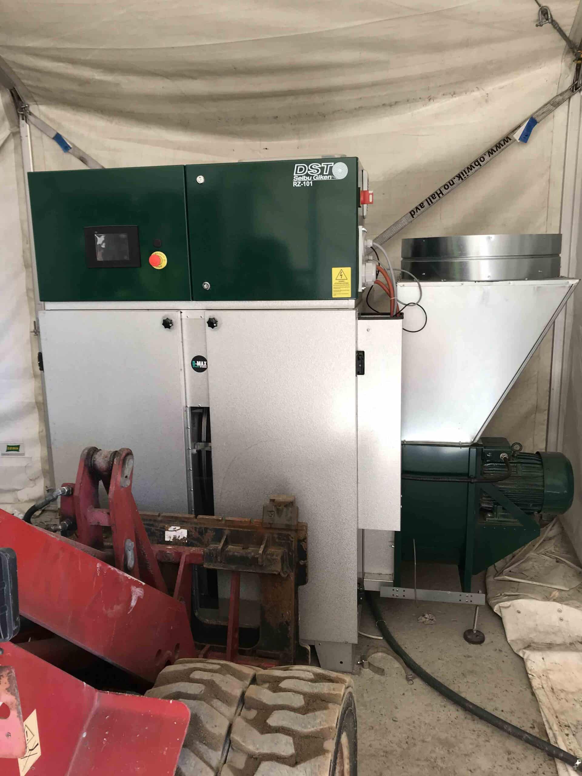 Jordal Midlertidig Plasthall 2020 98 scaled — Oslo