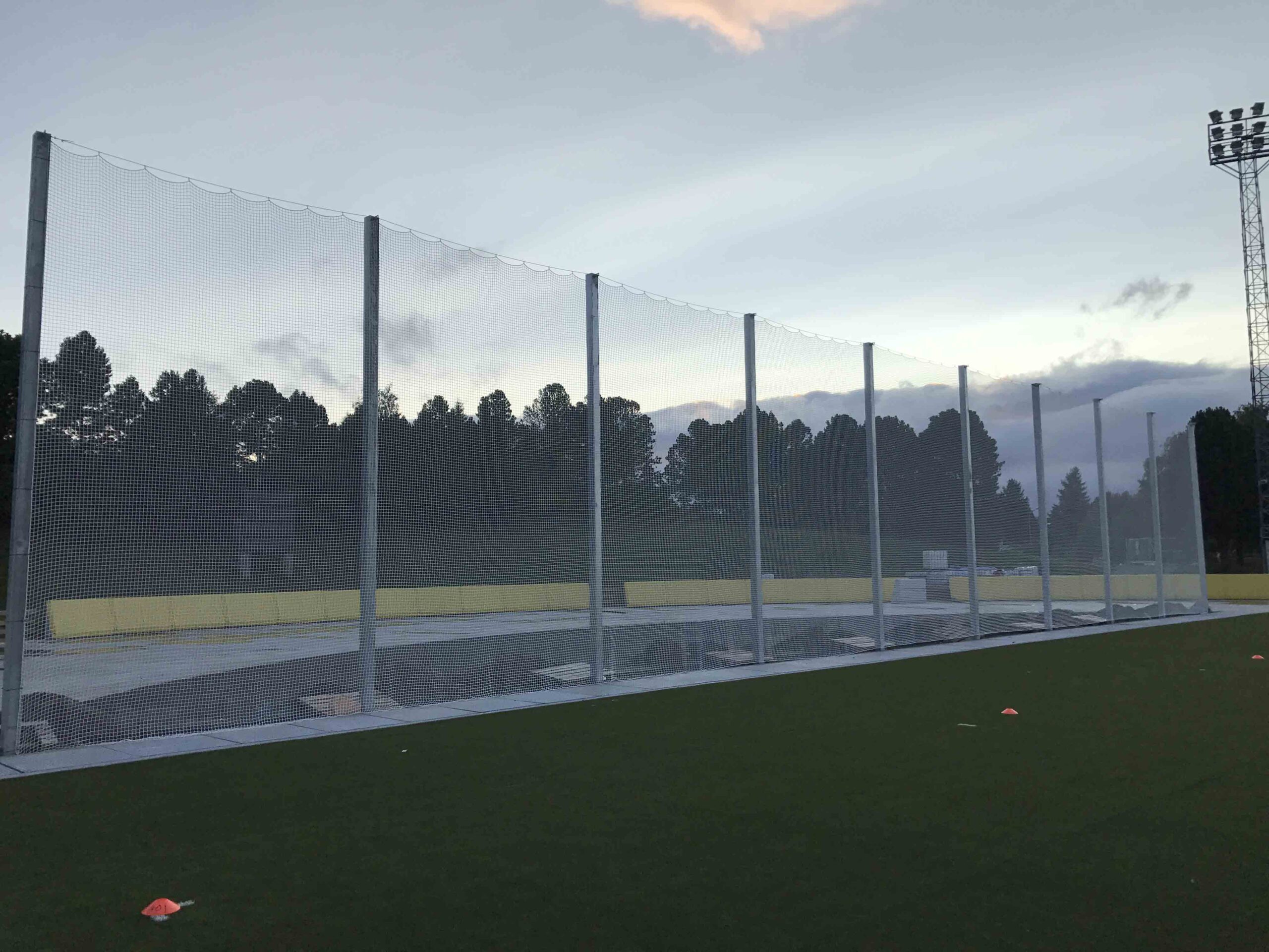 Leangen Ballfangernett 2018 15 scaled — Trondheim