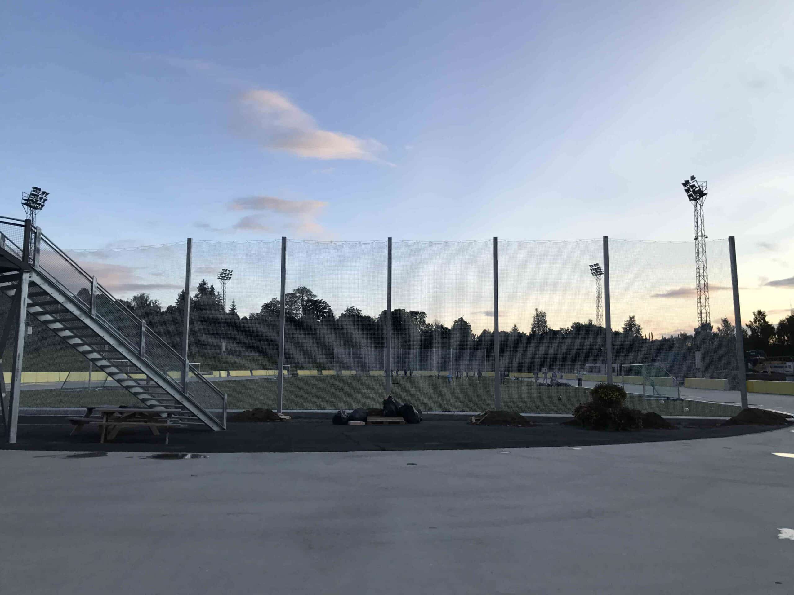 Leangen Ballfangernett 2018 17 scaled — Trondheim