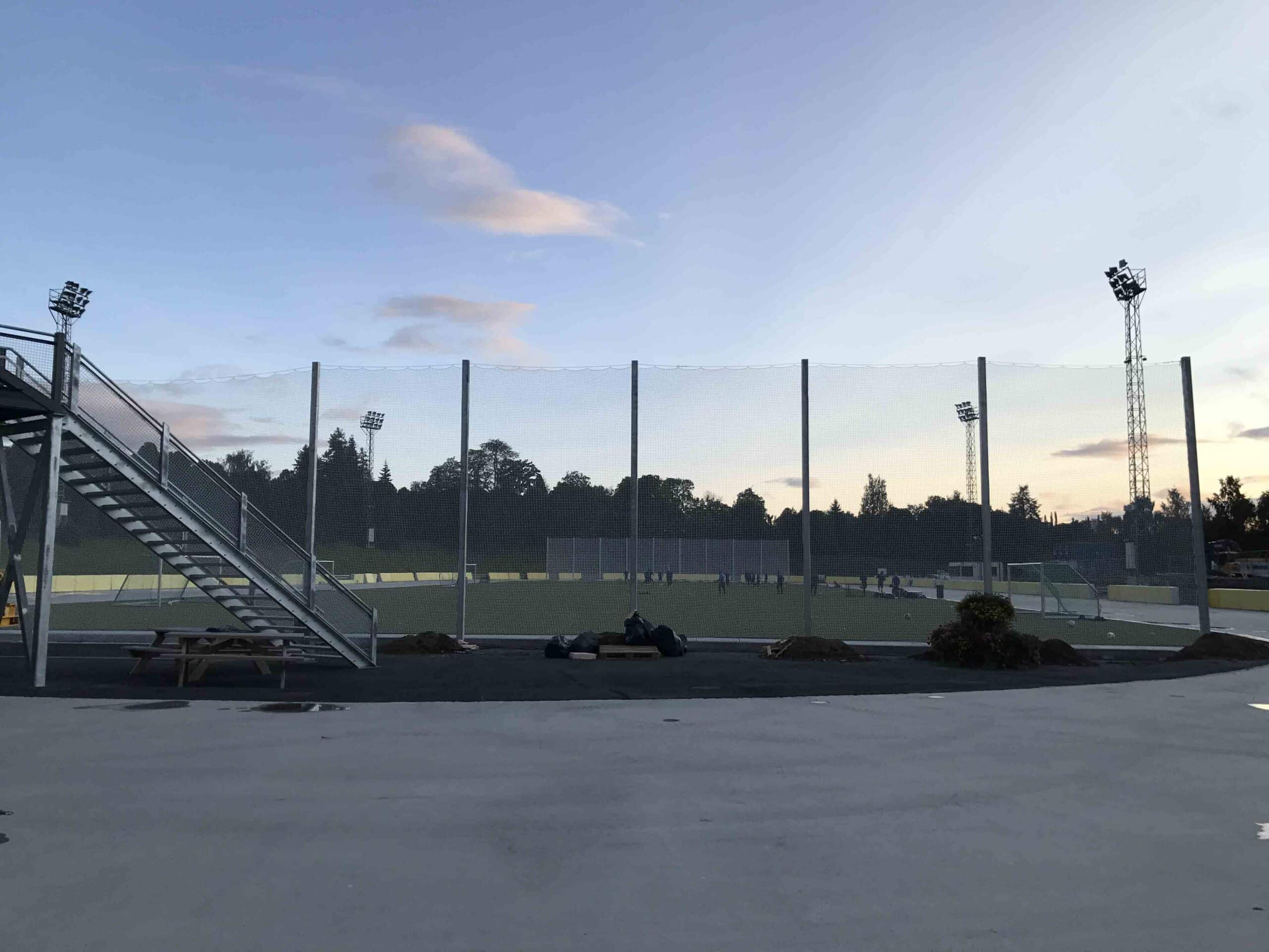 Leangen Ballfangernett 2018 18 scaled — Trondheim