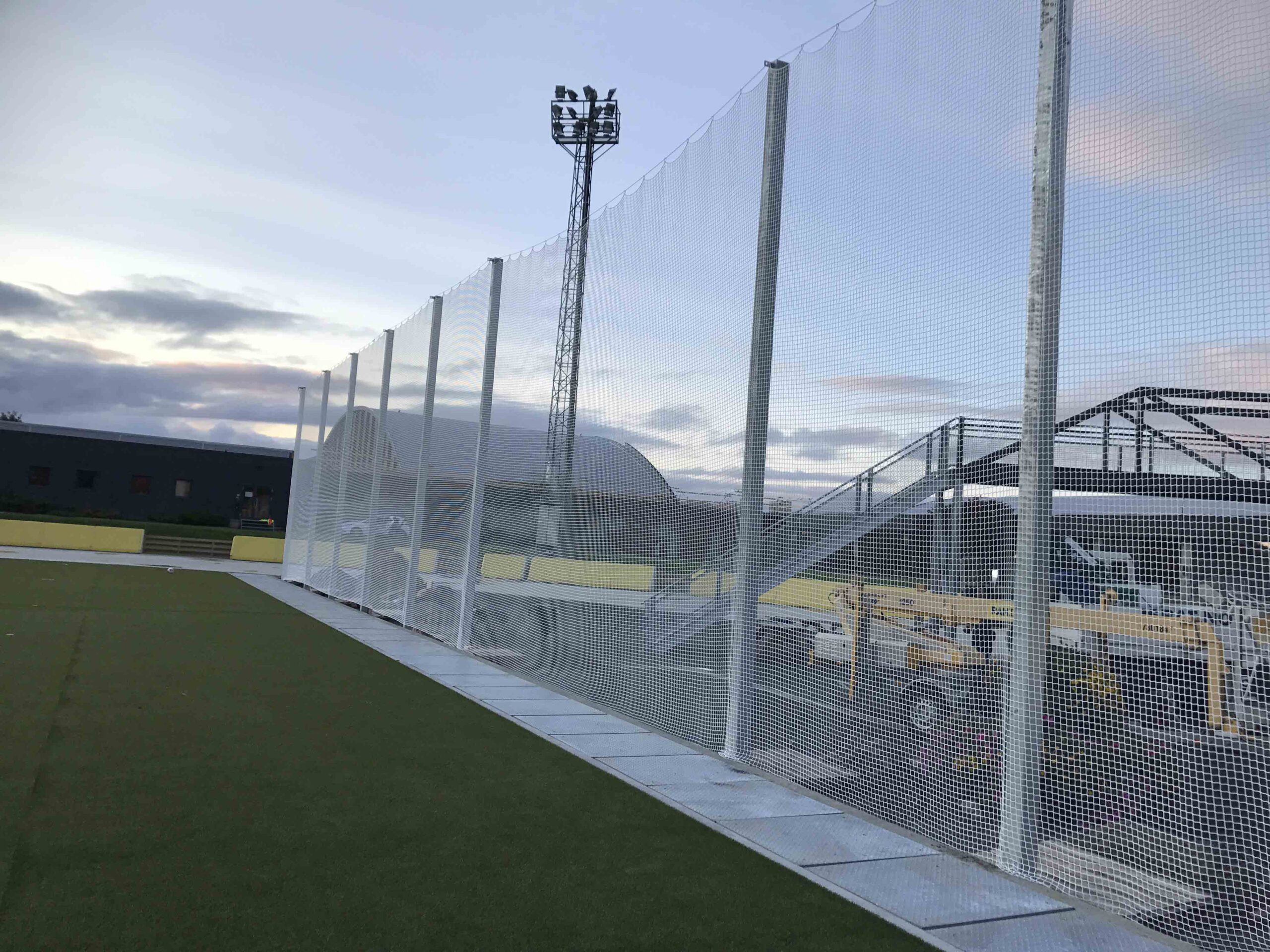 Leangen Ballfangernett 2018 8 scaled — Trondheim